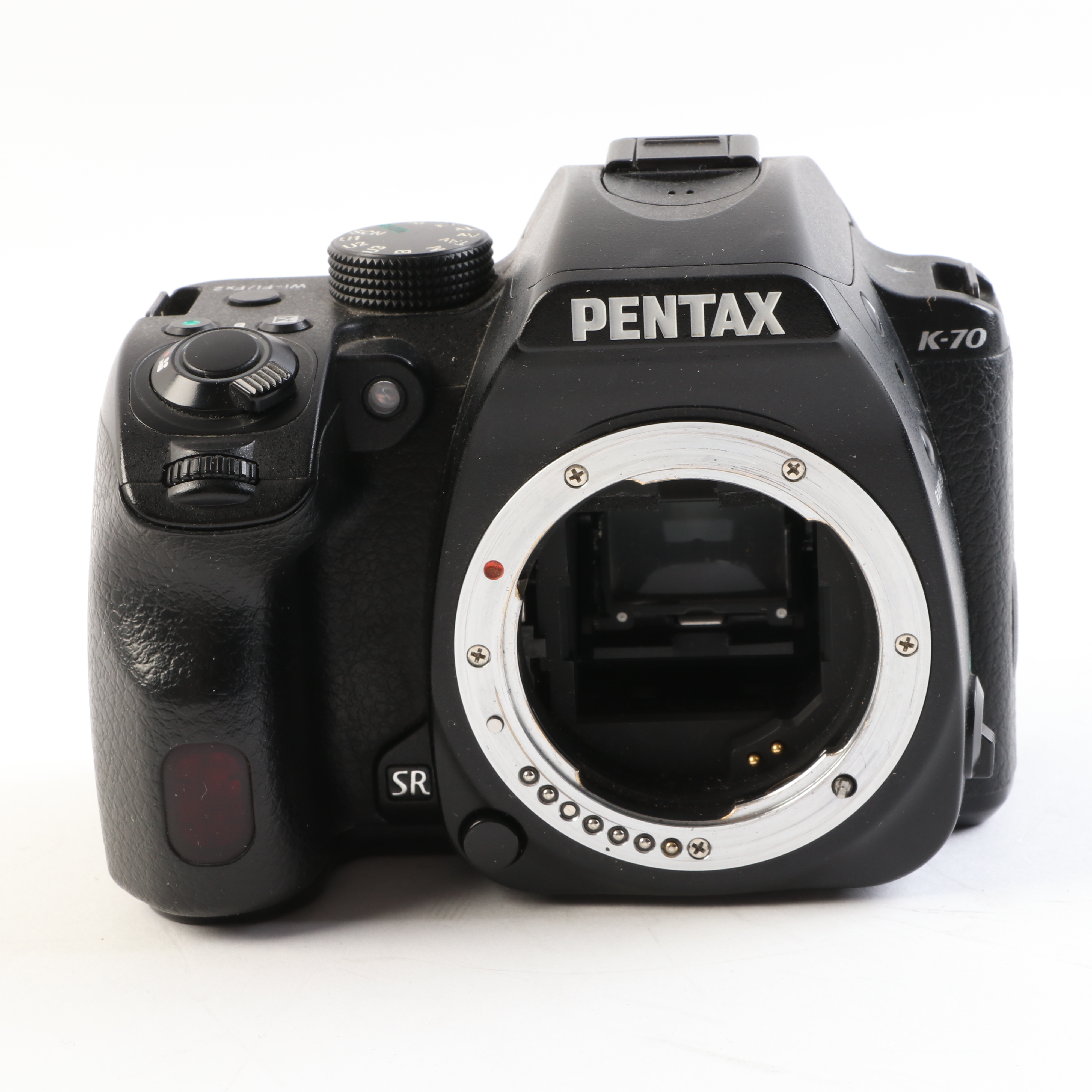 USED Pentax K-70 Digital SLR Camera Body