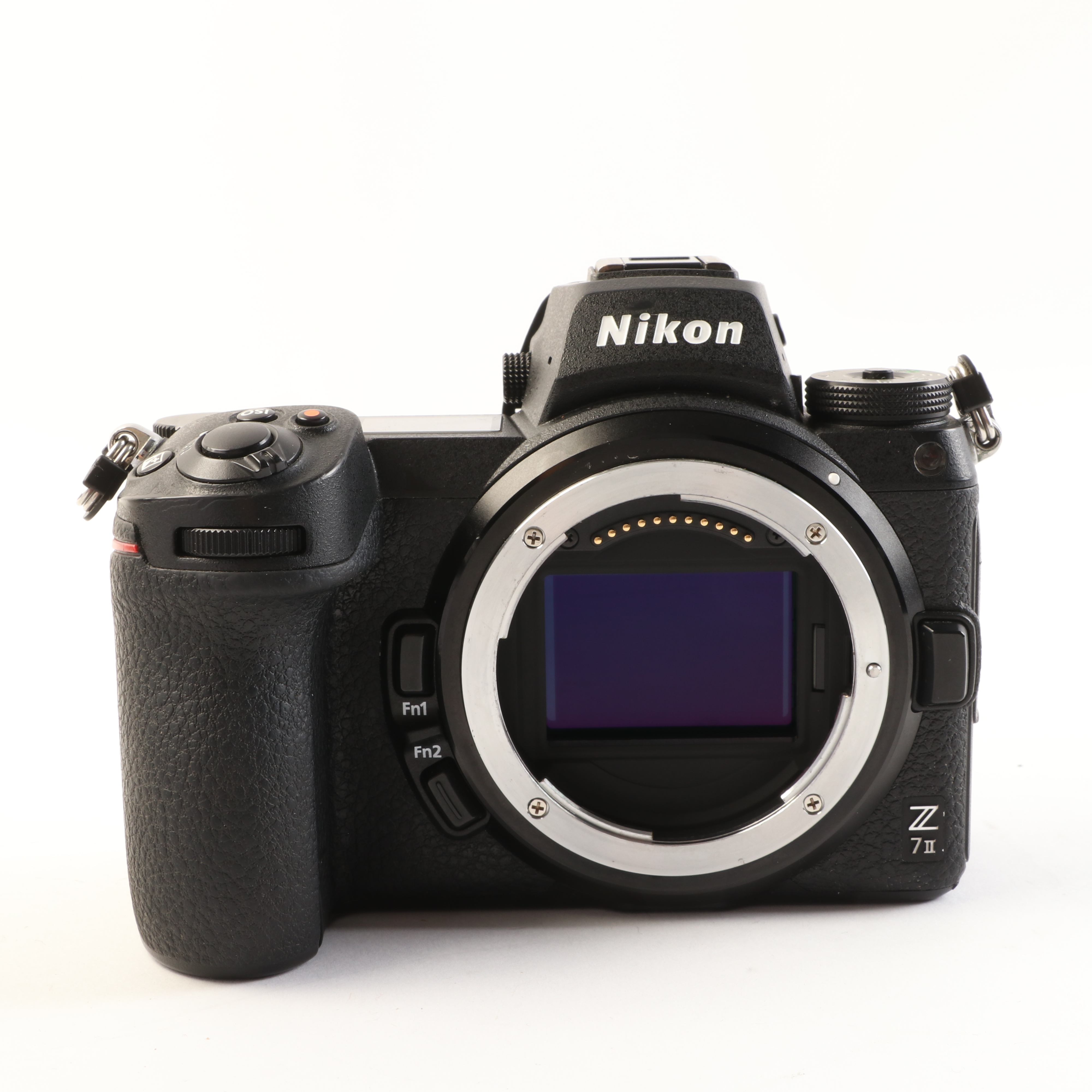 USED Nikon Z7 II Digital Camera Body