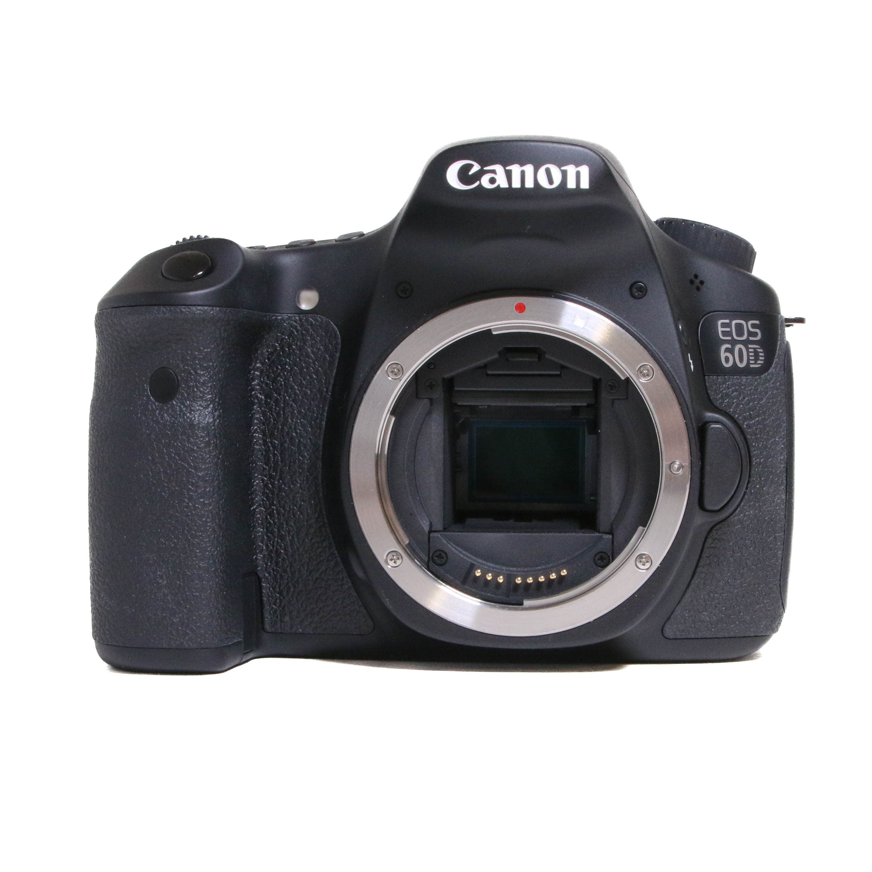 USED Canon EOS 60D Digital SLR Camera Body