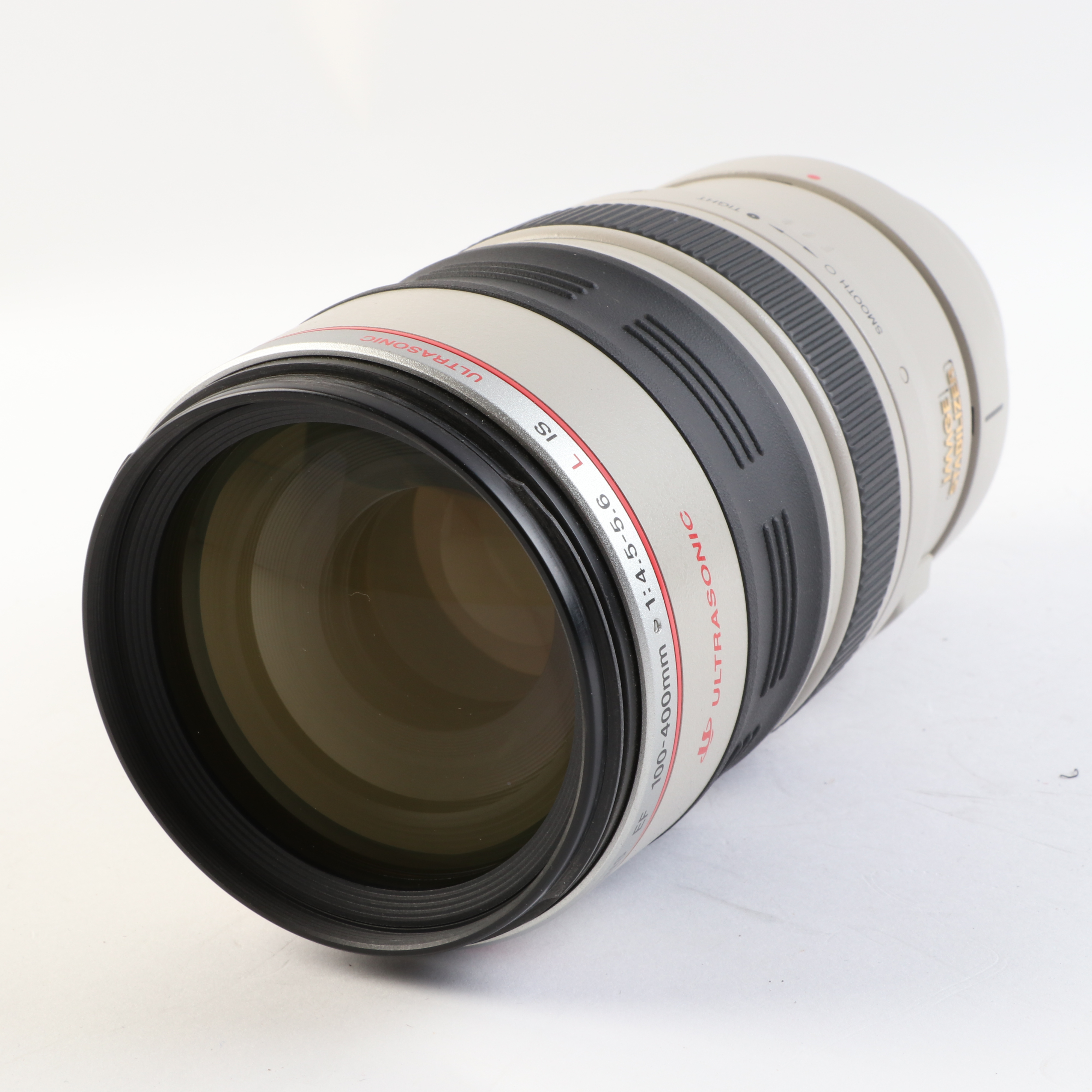 USED Canon EF 100-400mm f4.5-5.6 L IS USM Lens | Wex Photo Video
