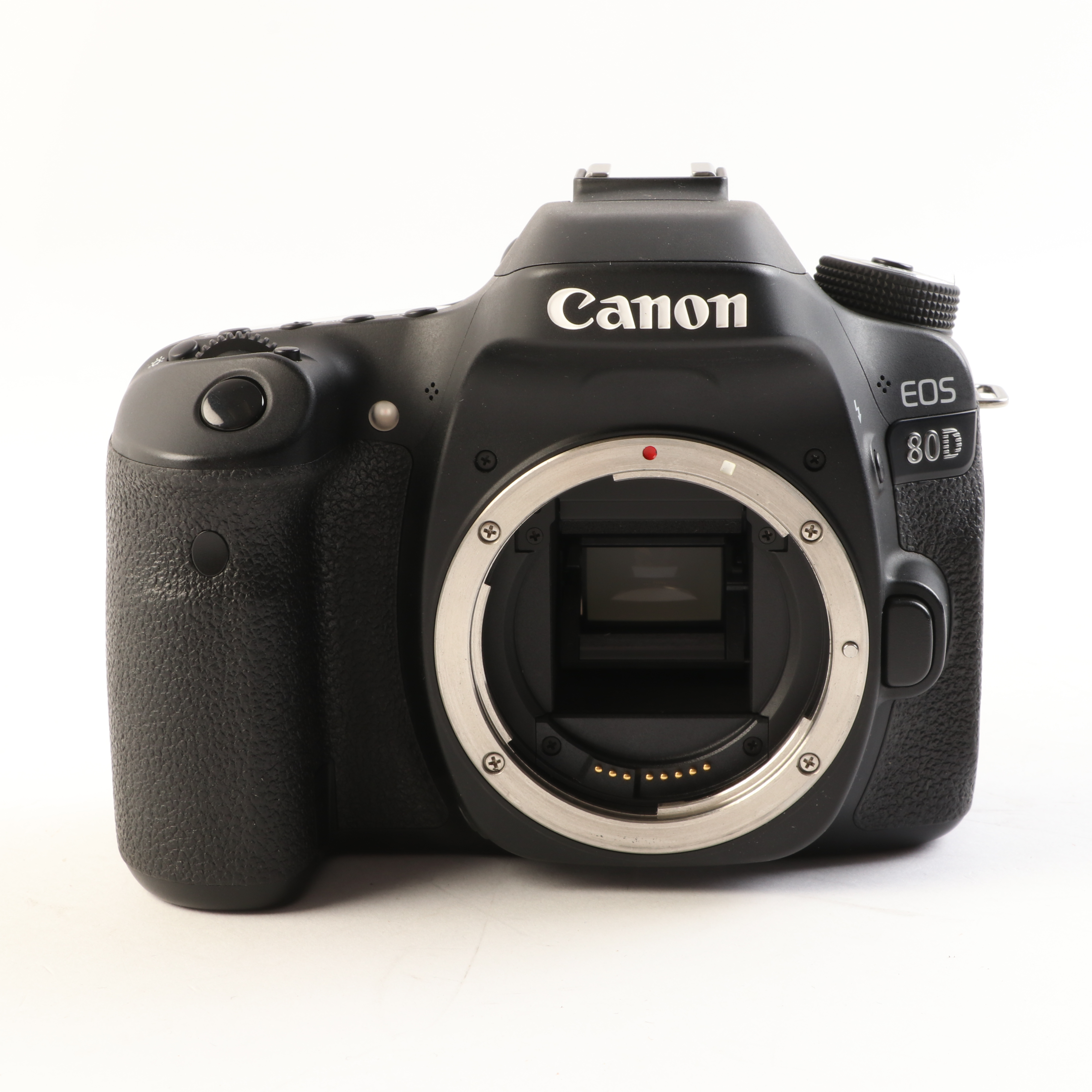 USED Canon EOS 80D Digital SLR Camera Body