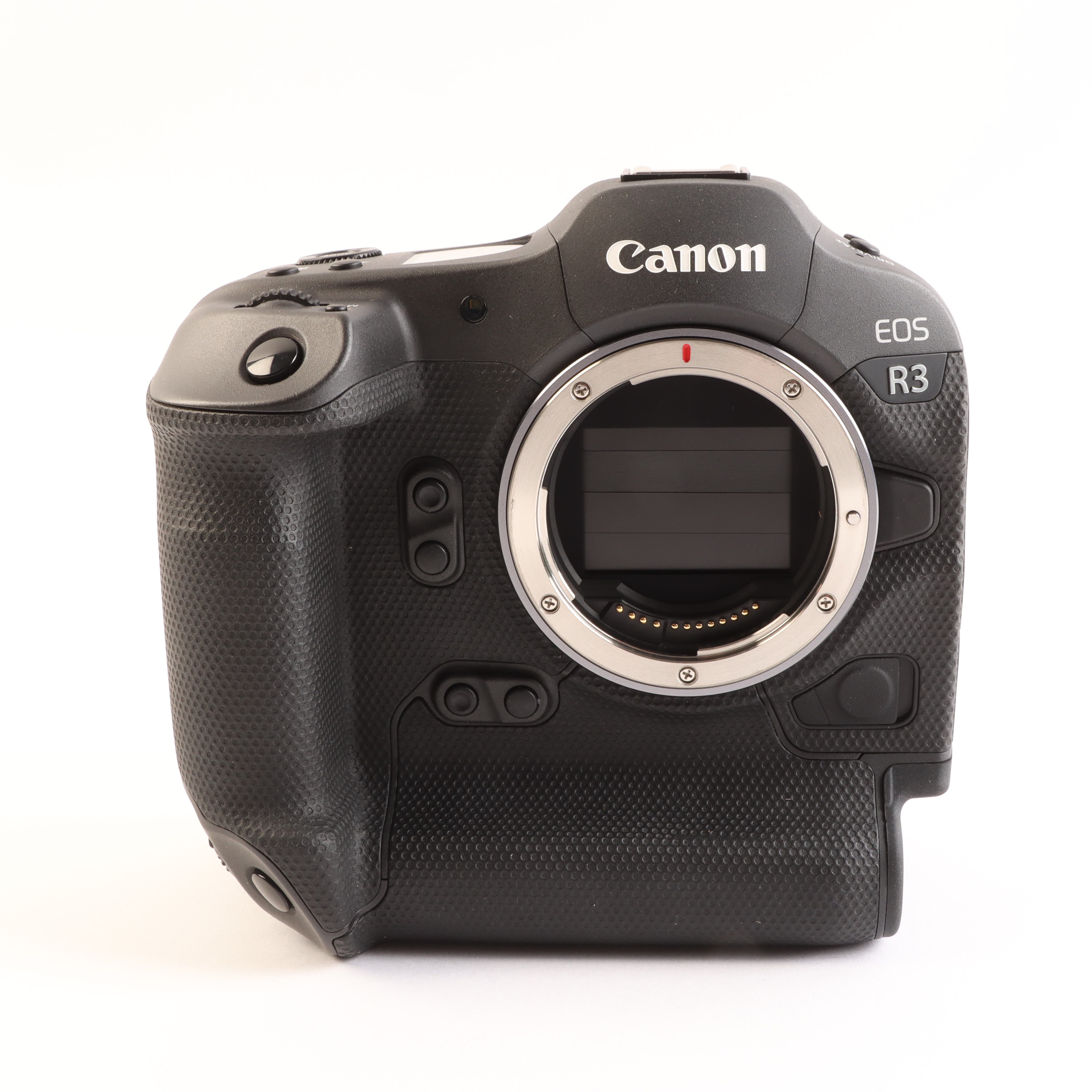USED Canon EOS R3 Digital Camera Body