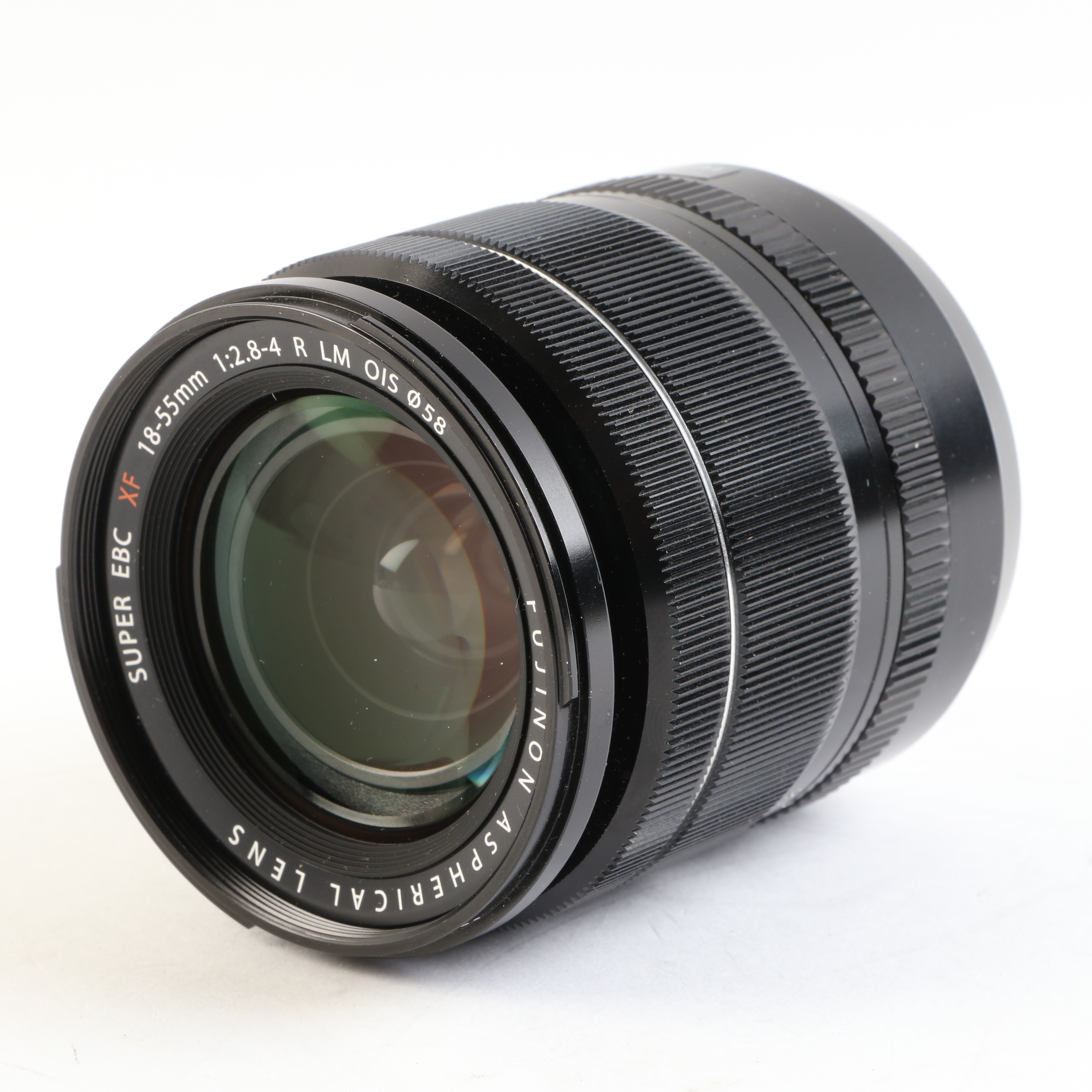 USED Fujifilm XF 18-55mm f2.8-4 R LM OIS Lens