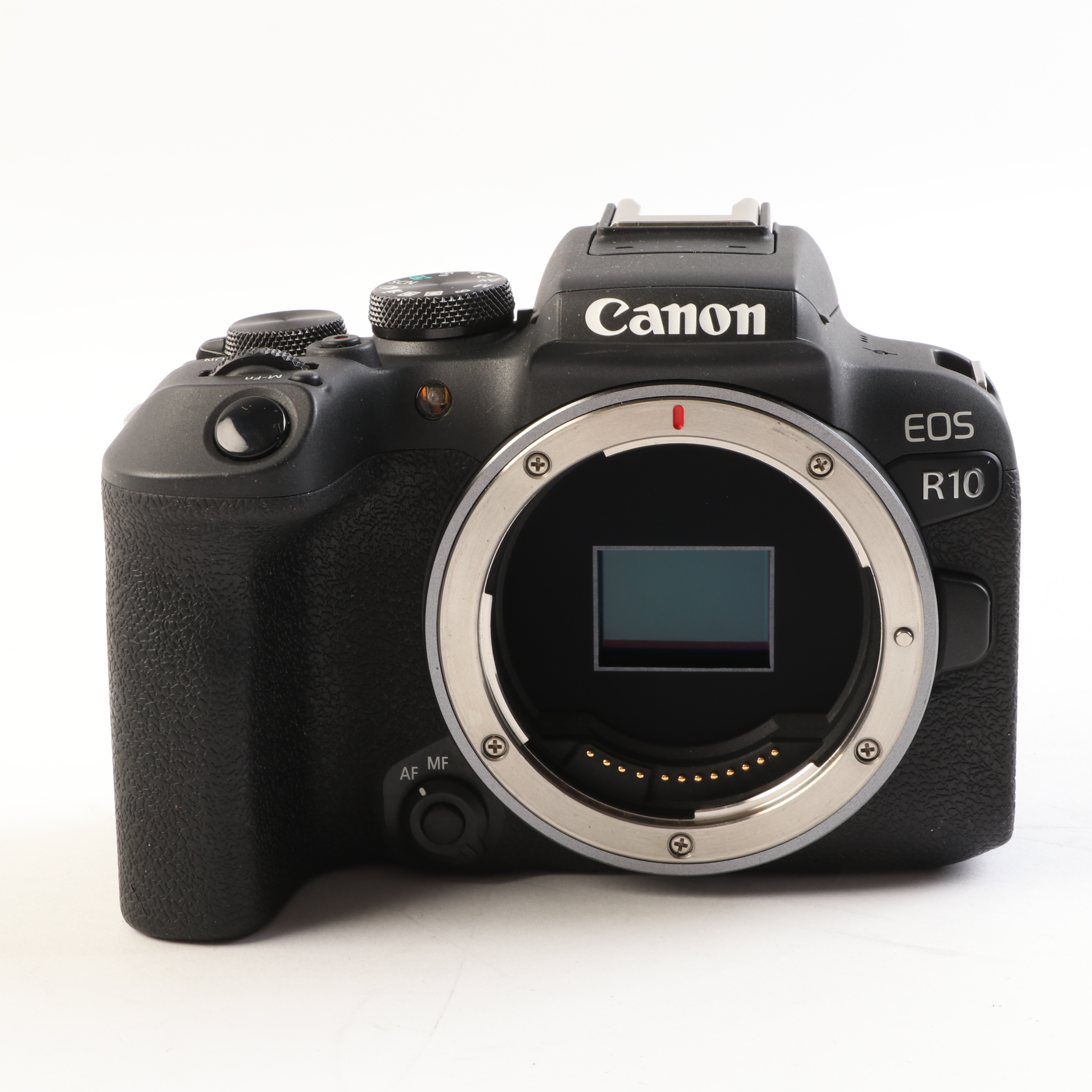 USED Canon EOS R10 Digital Camera Body