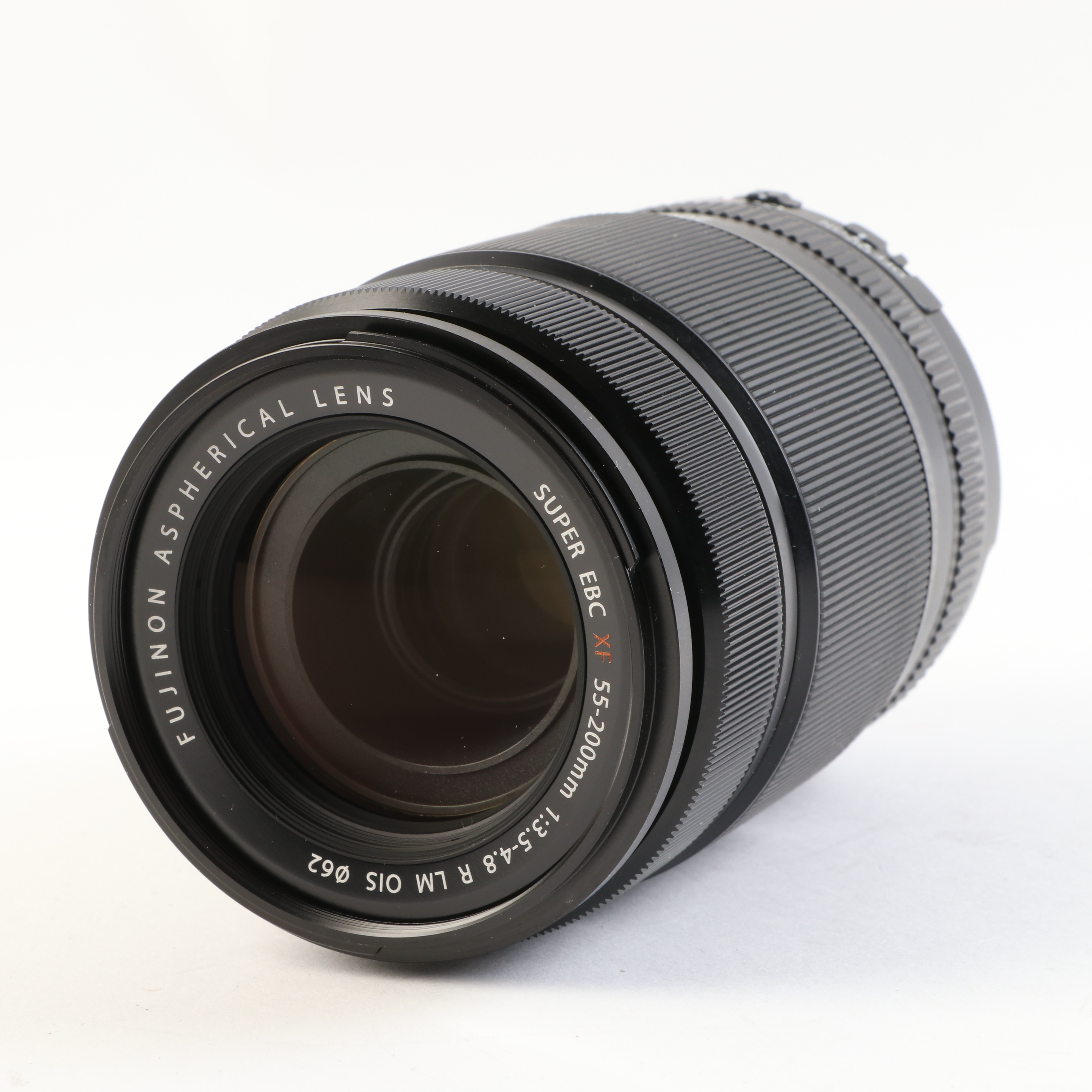 USED Fujifilm XF 55-200mm f3.5-4.8 R LM OIS Lens