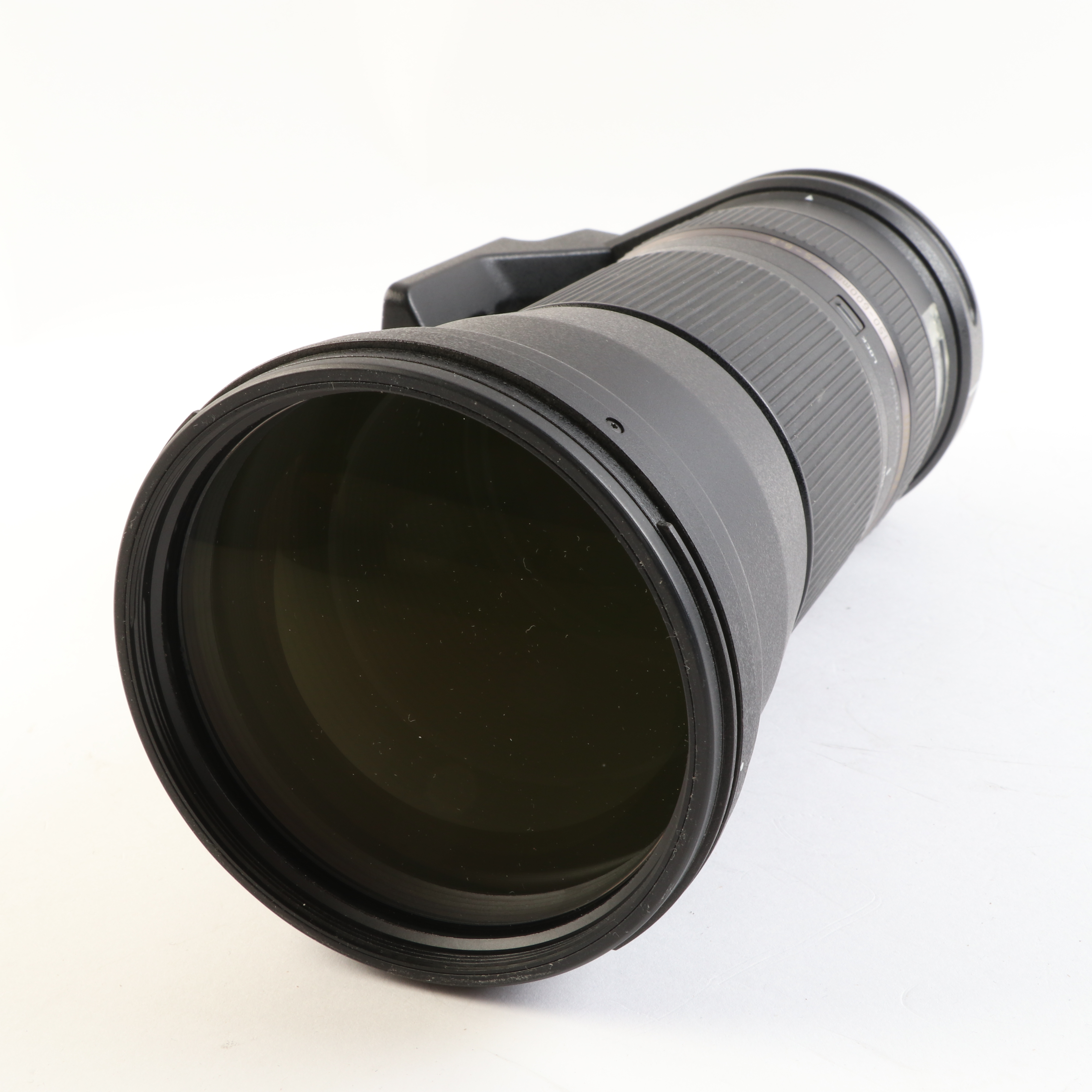 USED Tamron 150-600mm f5-6.3 SP Di VC USD Lens for Canon EF