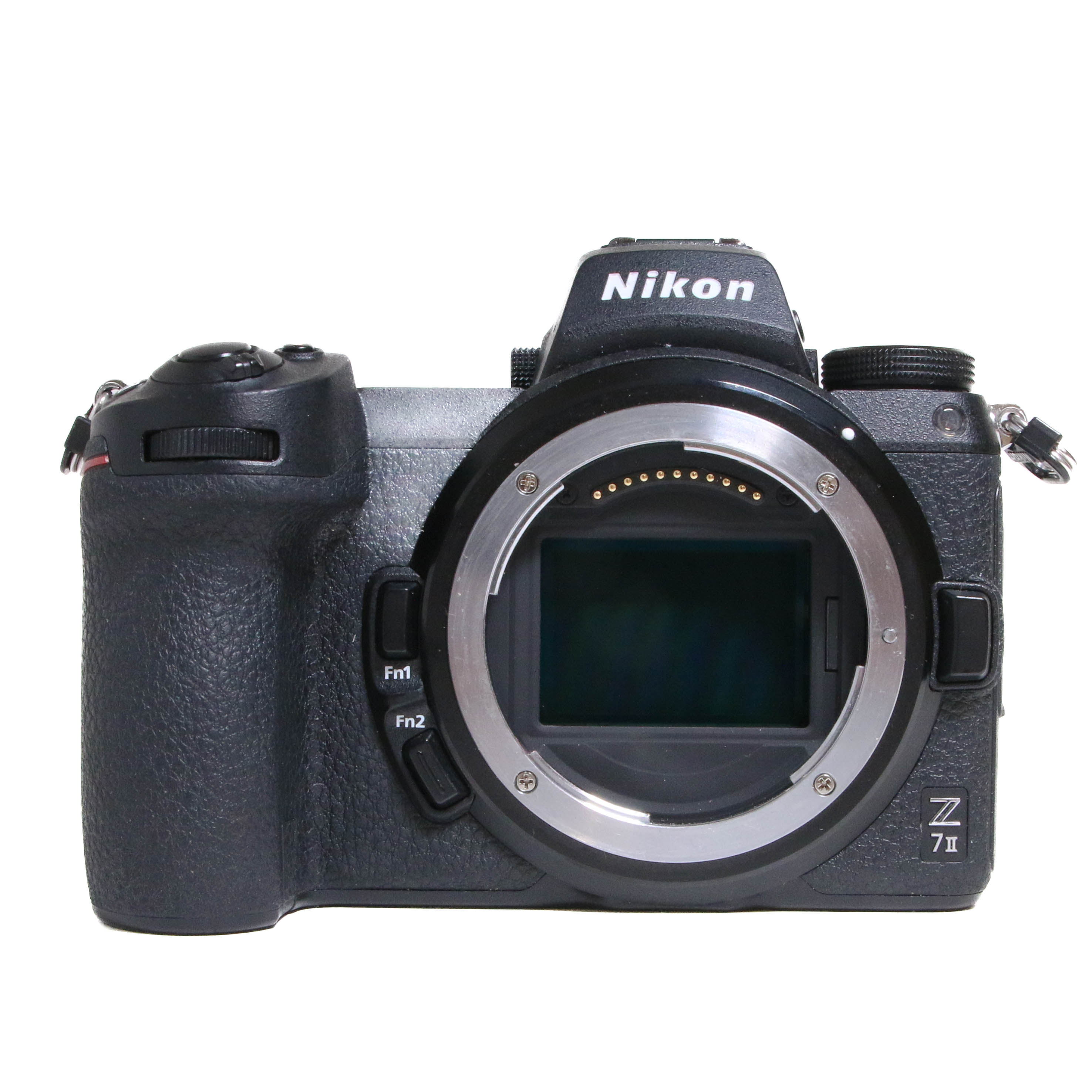 USED Nikon Z7 II Digital Camera Body