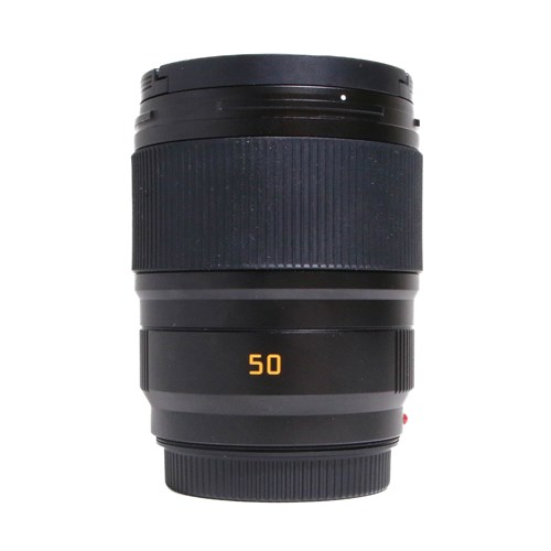 USED Leica 50mm f2 Summicron-SL ASPH Lens