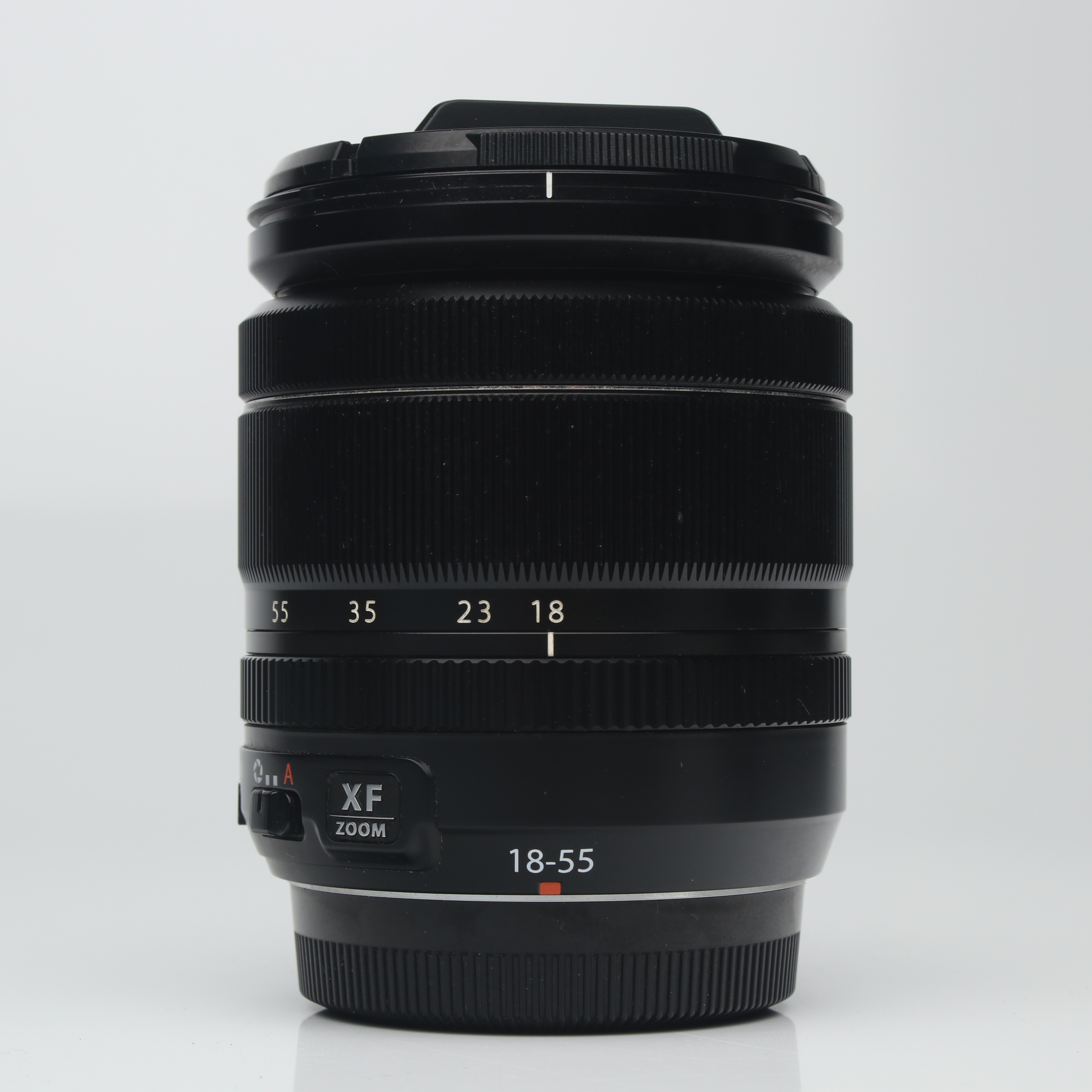 USED Fujifilm XF 18-55mm f2.8-4 R LM OIS Lens