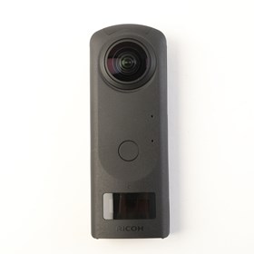 USED Ricoh Theta Z1 51GB 360 4K Camera