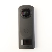 USED Ricoh Theta Z1 51GB 360 4K Camera