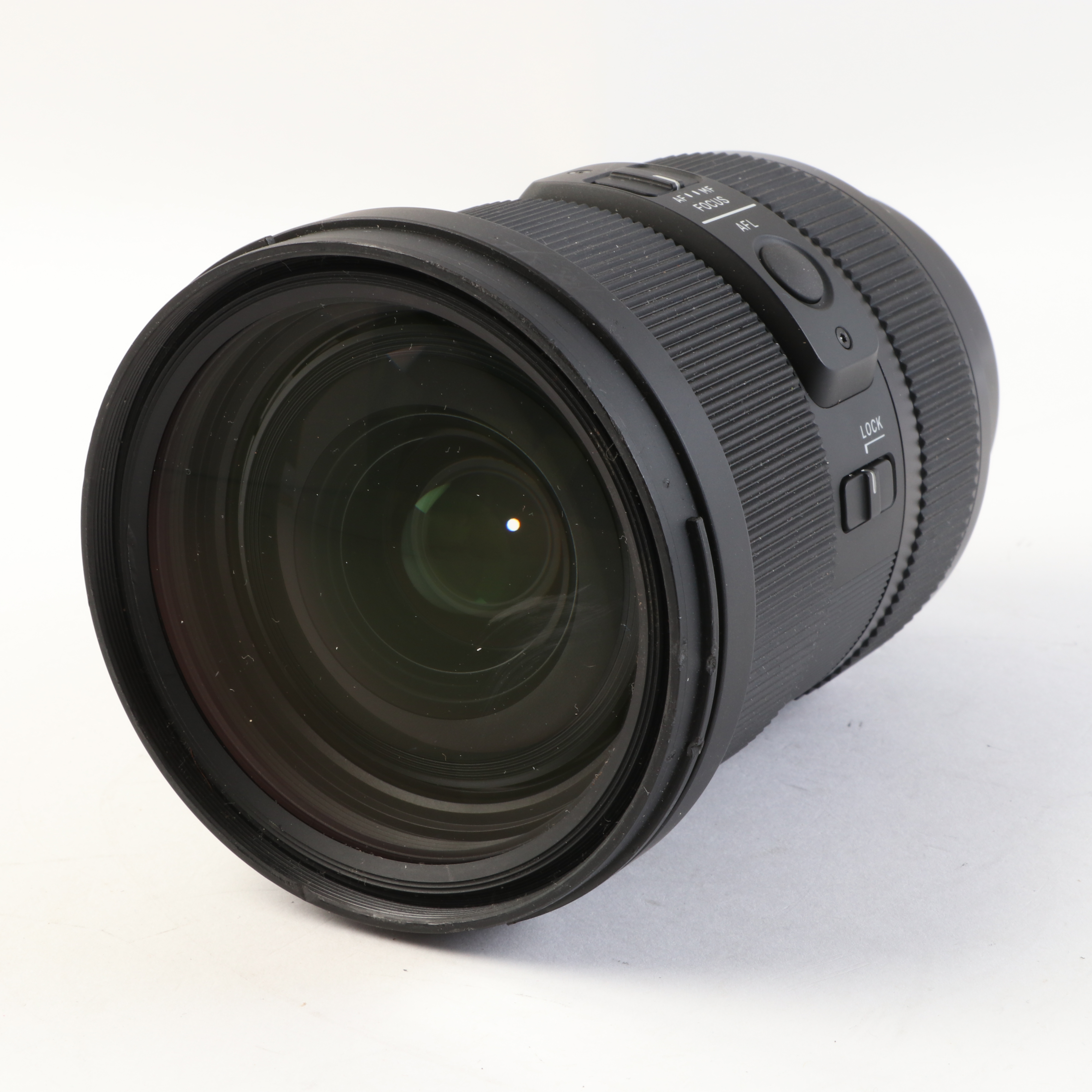 USED Sigma 24-70mm f2.8 AF DG DN Art Lens for Sony E