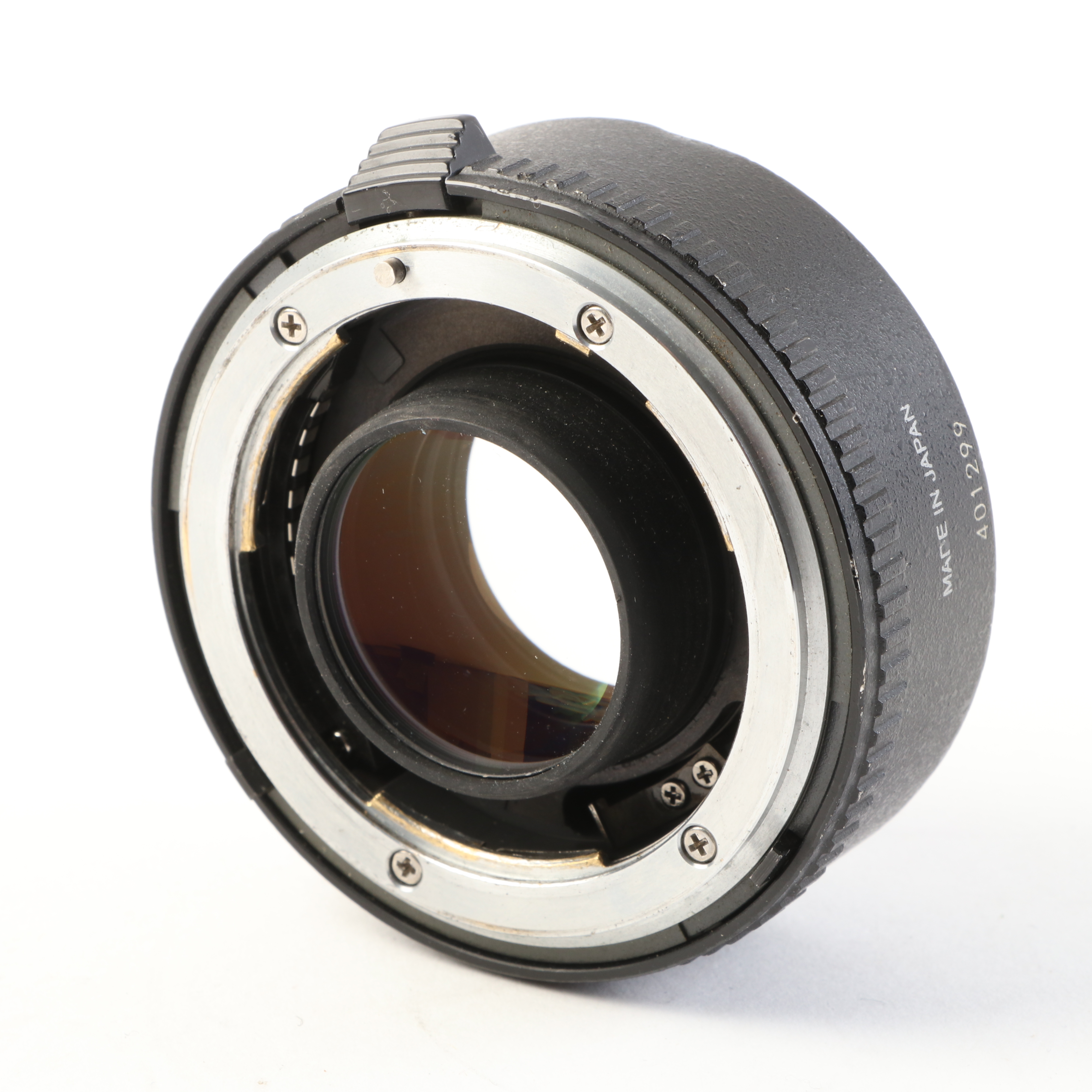 USED Nikon TC-14E AF-S Teleconverter II