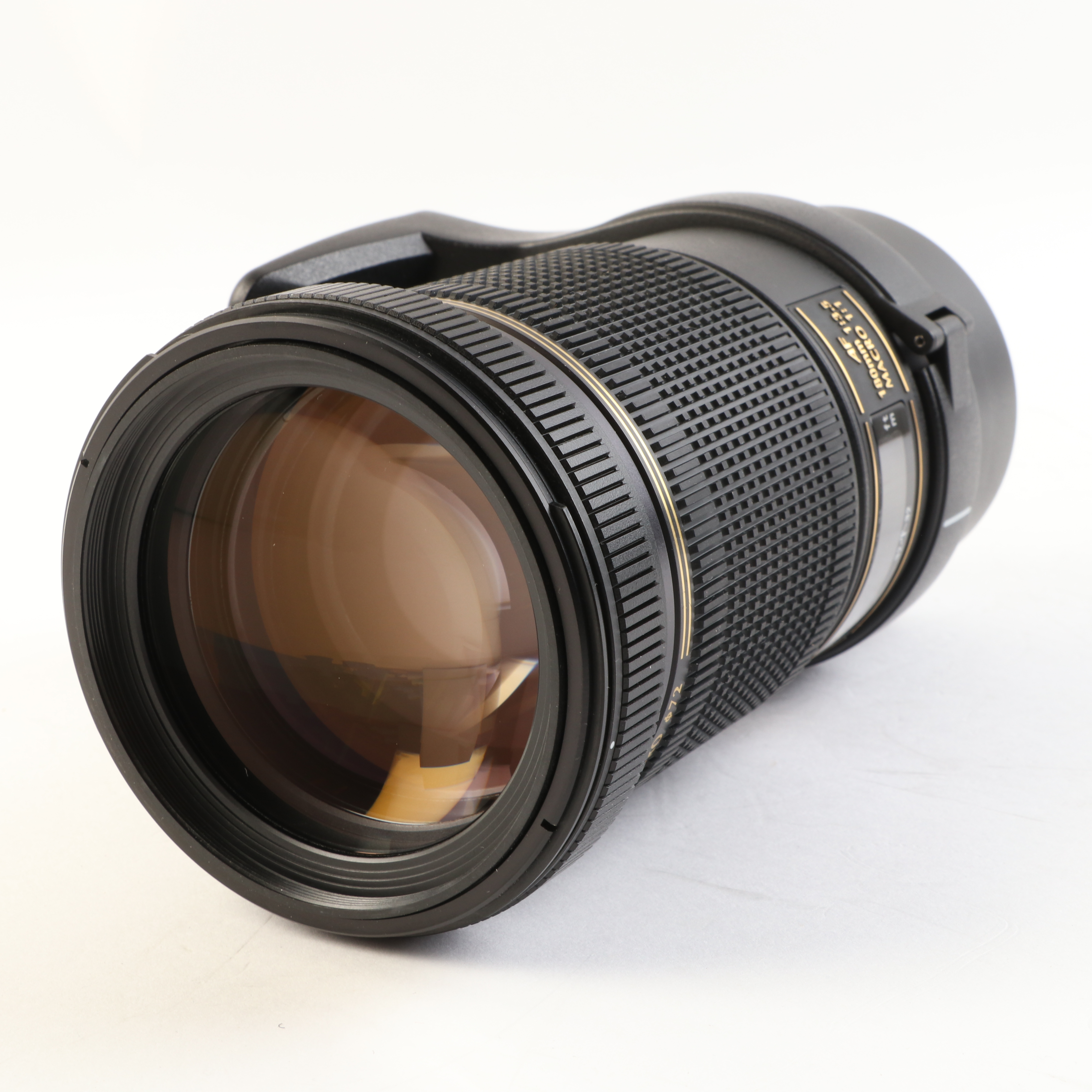 USED Tamron 180mm F3.5 SP AF Di Macro Lens - Canon Fit | Wex
