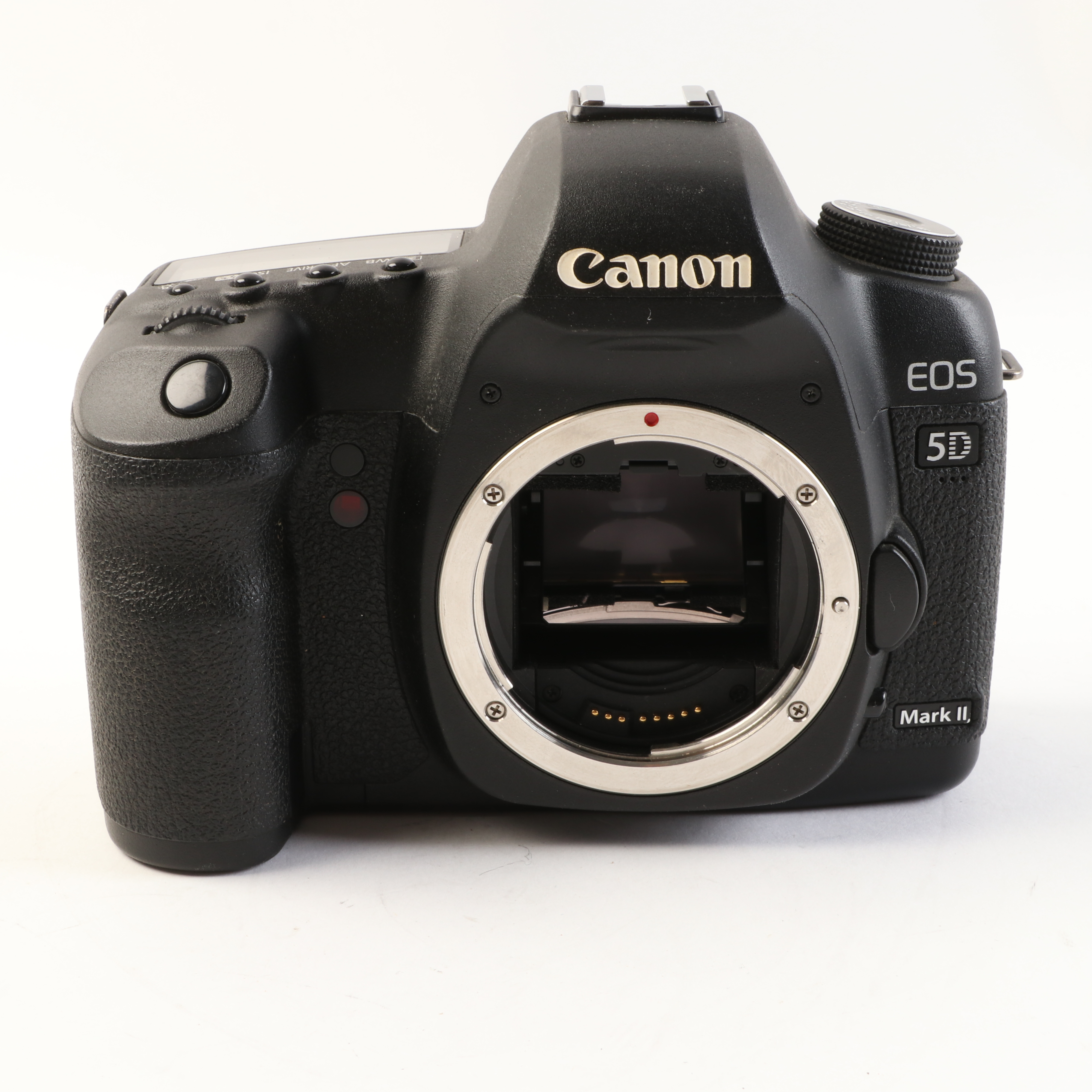 USED Canon EOS 5D Mark II Digital SLR Camera Body