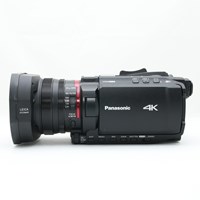 USED Panasonic HC-X2000E Camcorder