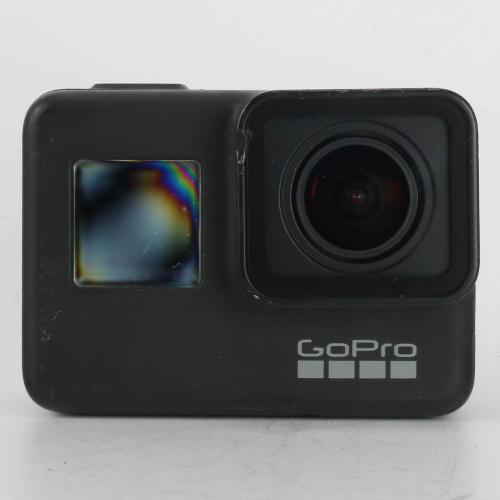 USED GoPro HERO7 Black