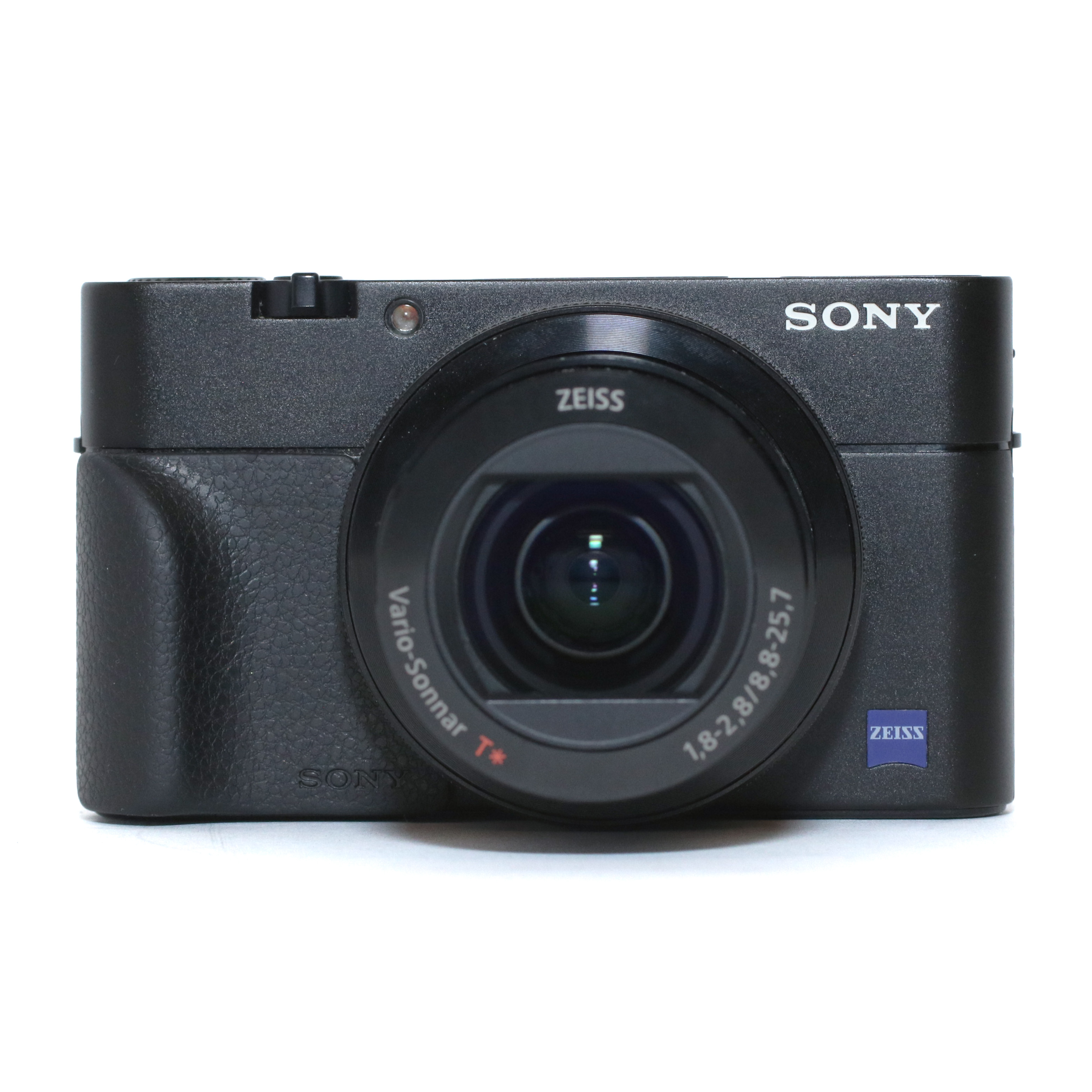USED Sony Cyber-shot RX100 Mark VA Digital Camera