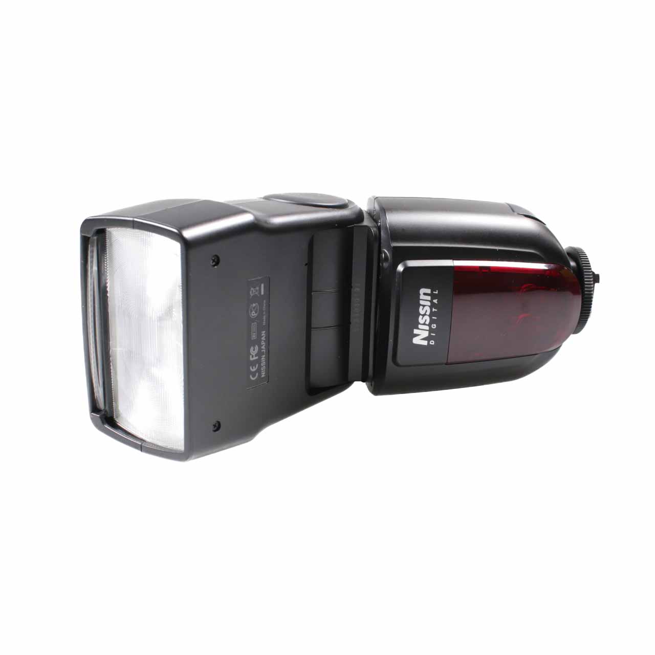 USED Nissin Di700 Air Flashgun - Canon