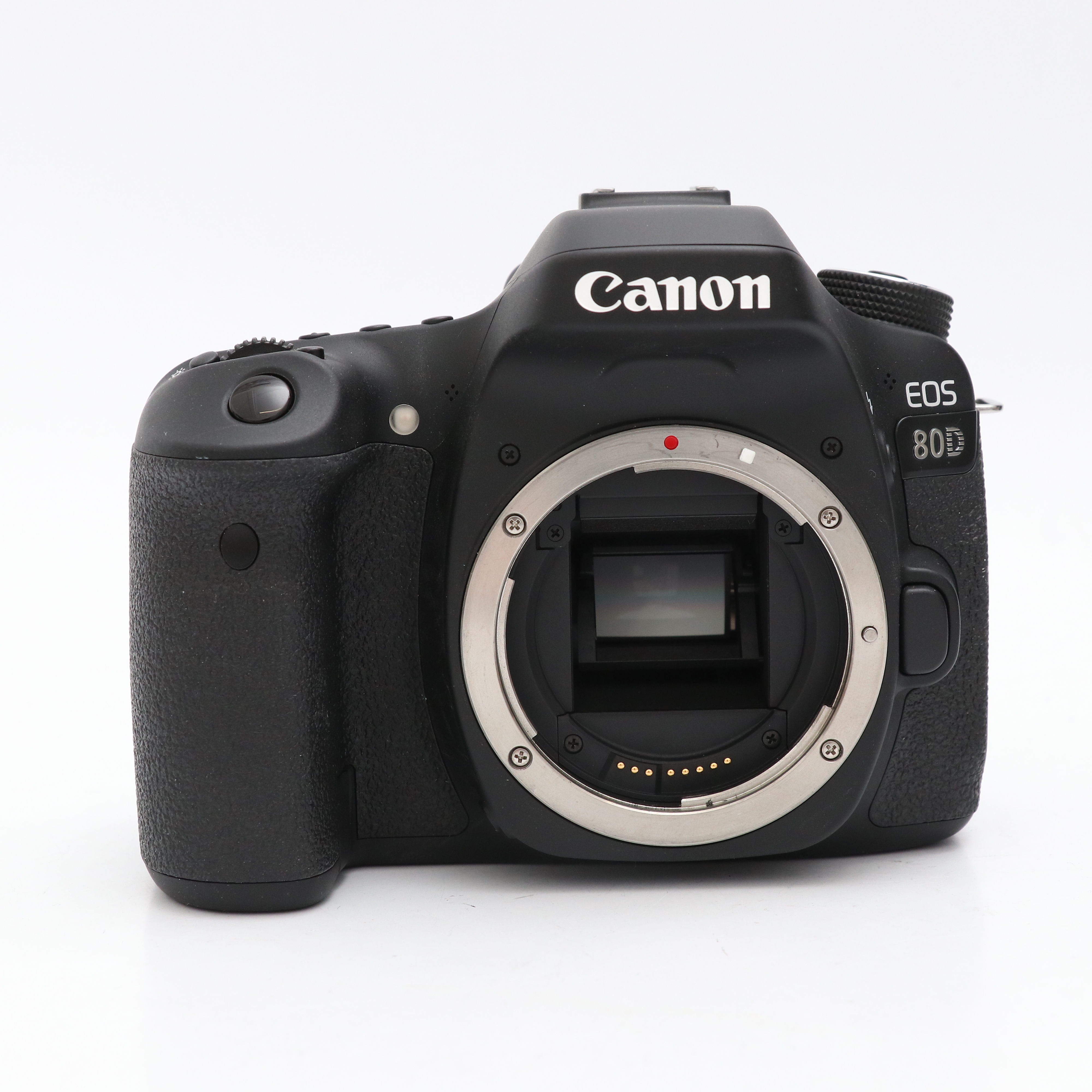 USED Canon EOS 80D Digital SLR Camera Body