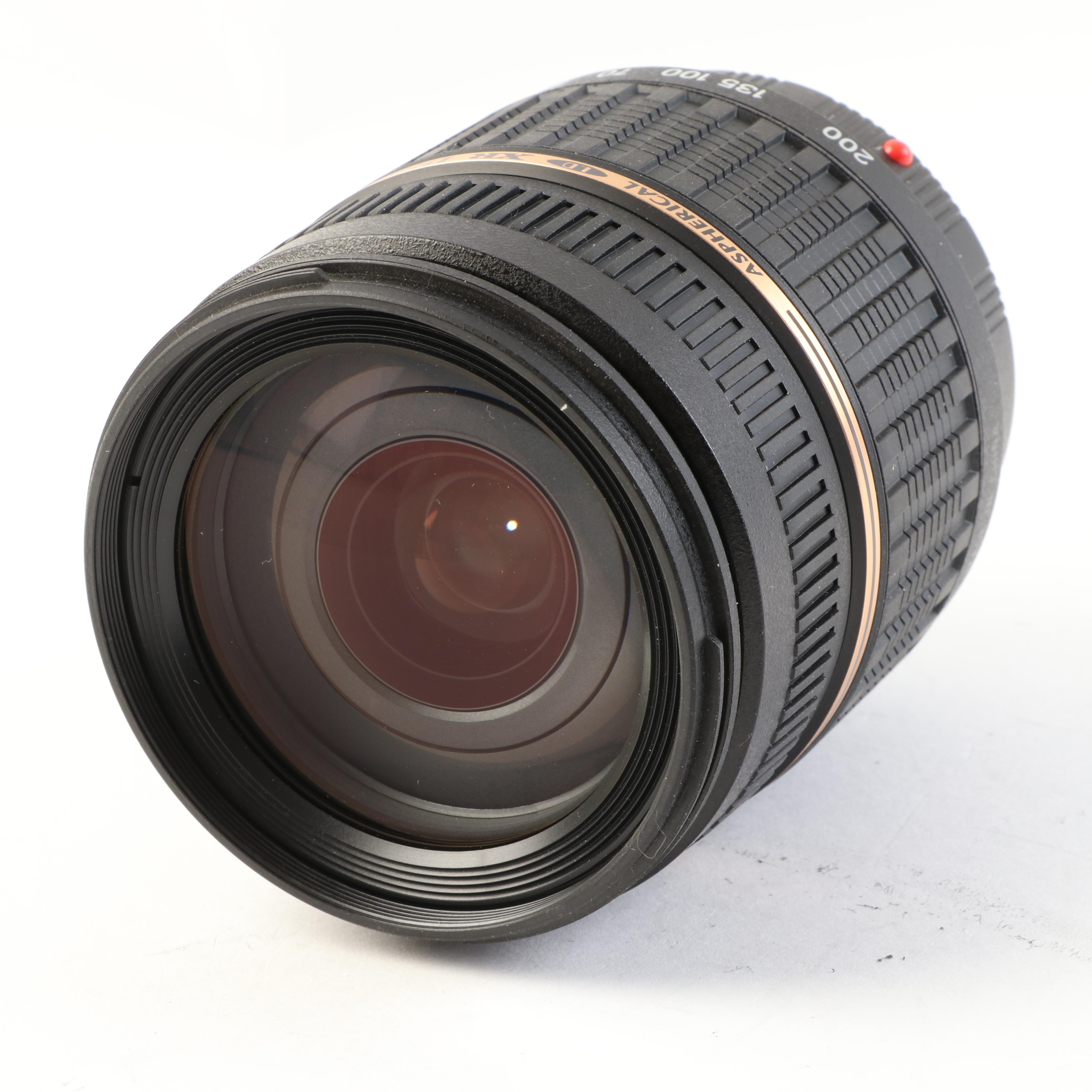 SONY α200/TAMRON 18-200mm (良品） SONY α200/TAMRON 18-200mm (良品） 07-24-04