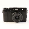 USED Fujifilm X100F Digital Camera - Black