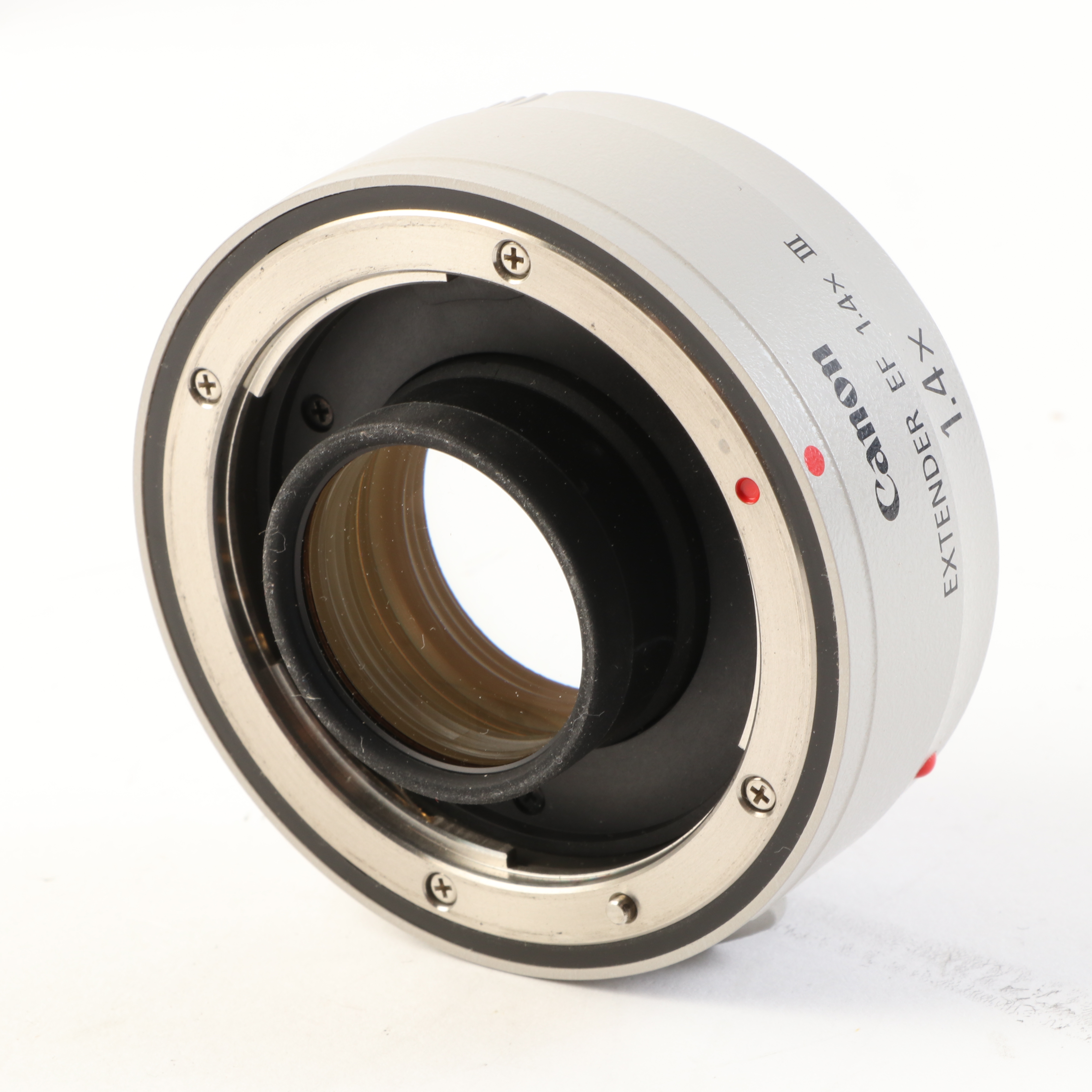 USED Canon EF 1.4x III Extender
