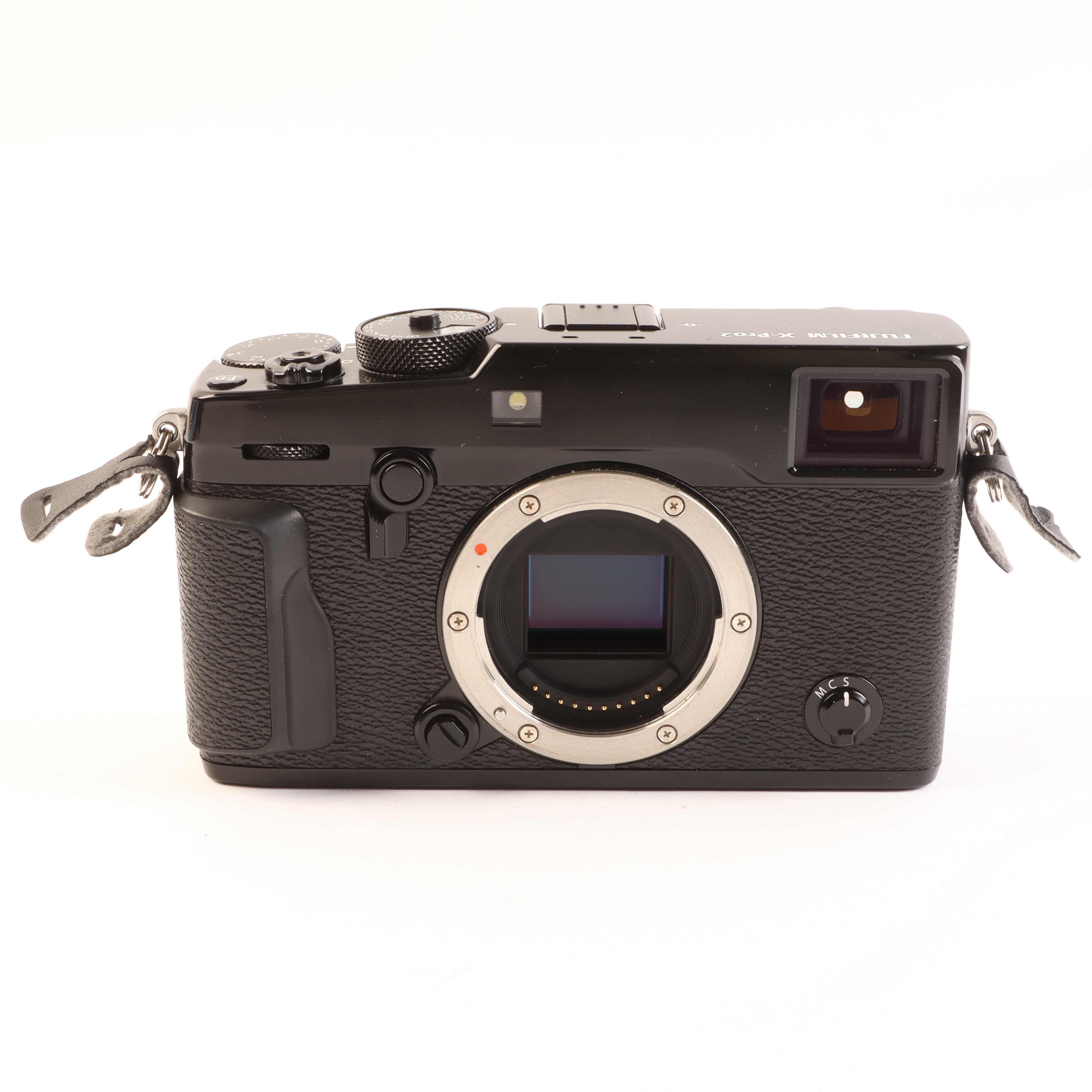 USED Fujifilm X-Pro2 Digital Camera Body