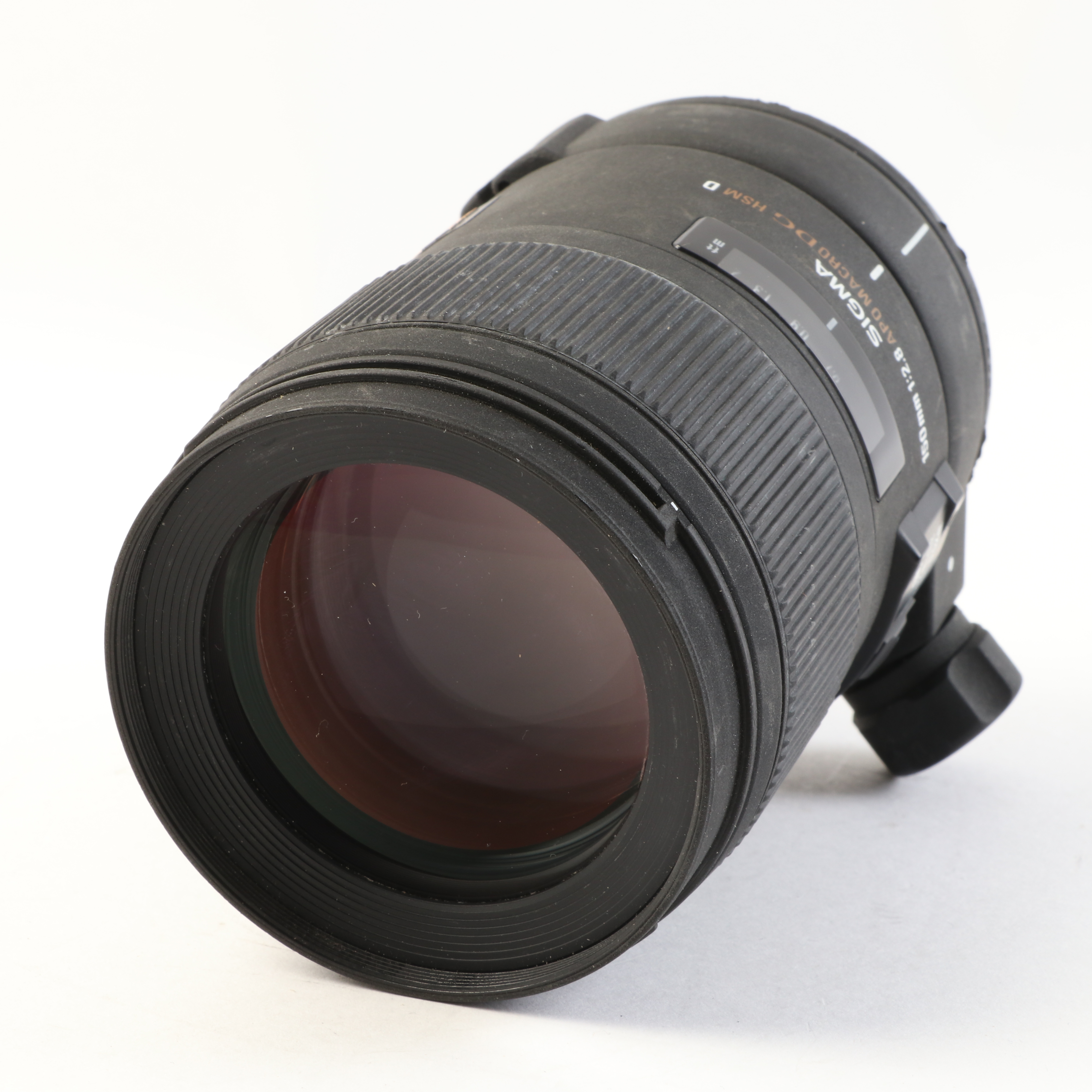 USED Sigma 150mm F2.8 EX DG APO HSM Macro Lens - Nikon Fit