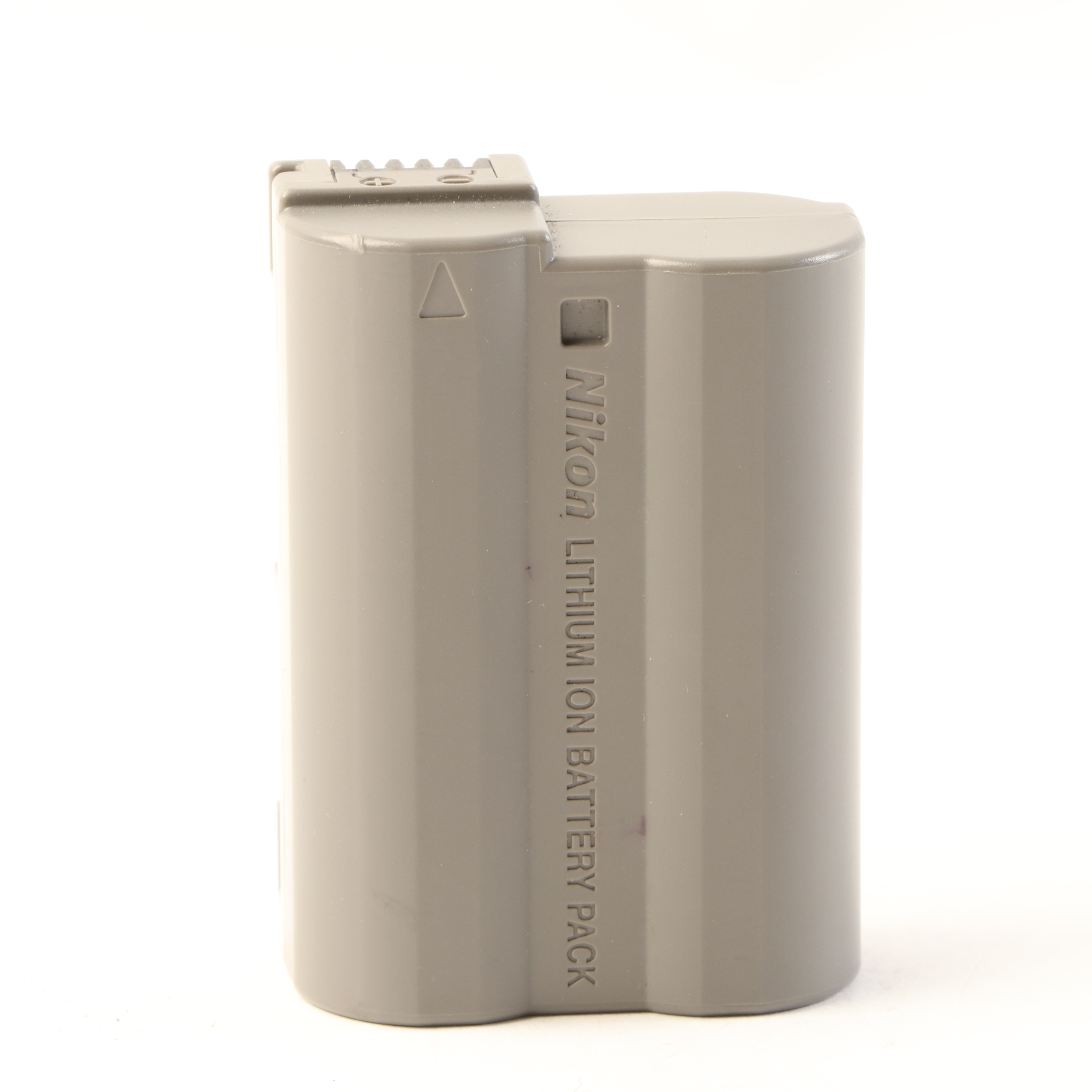 USED Nikon EN-EL15a Battery