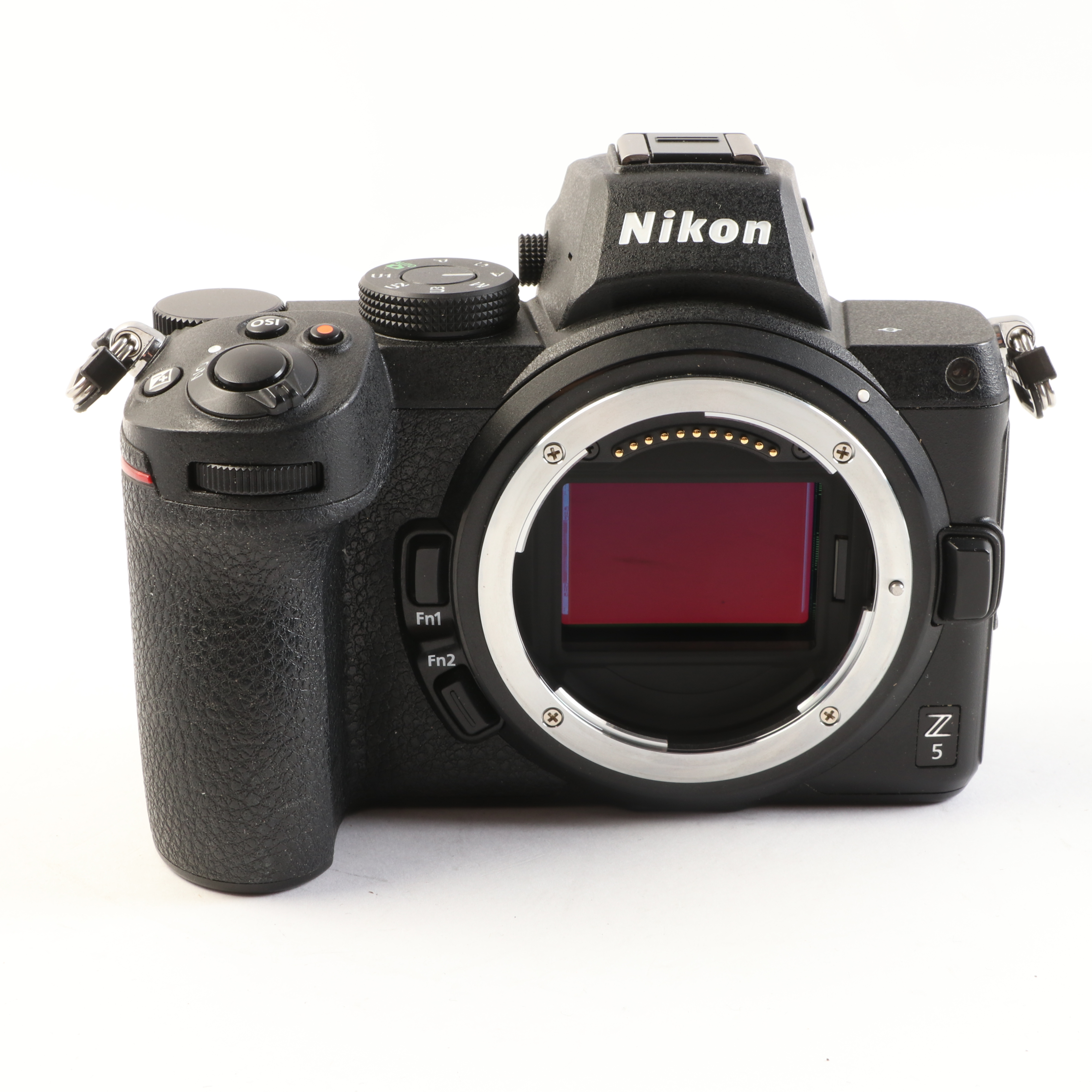USED Nikon Z5 Digital Camera Body