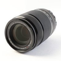 USED Fujifilm XF 55-200mm f3.5-4.8 R LM OIS Lens