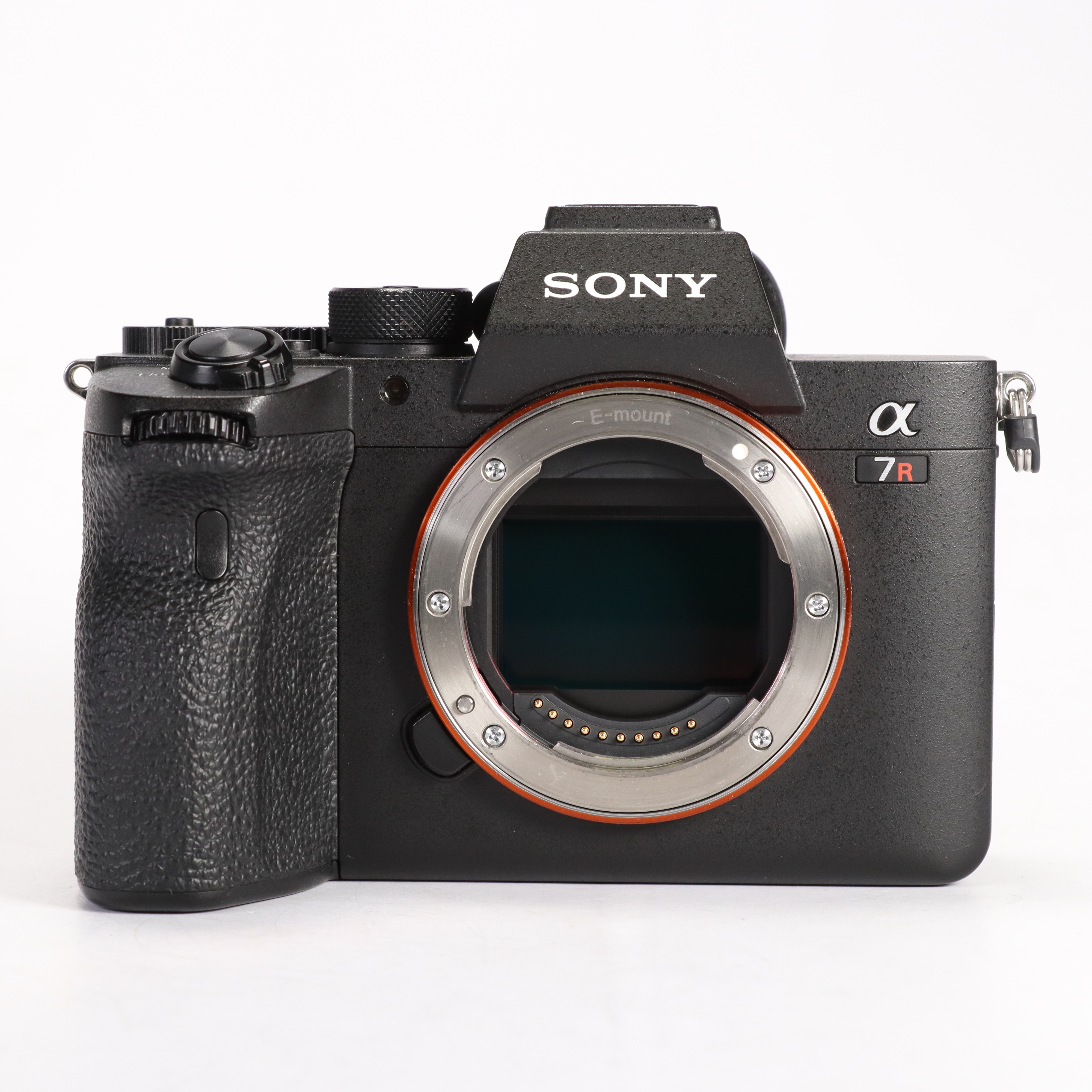 USED Sony A7R IV Digital Camera Body