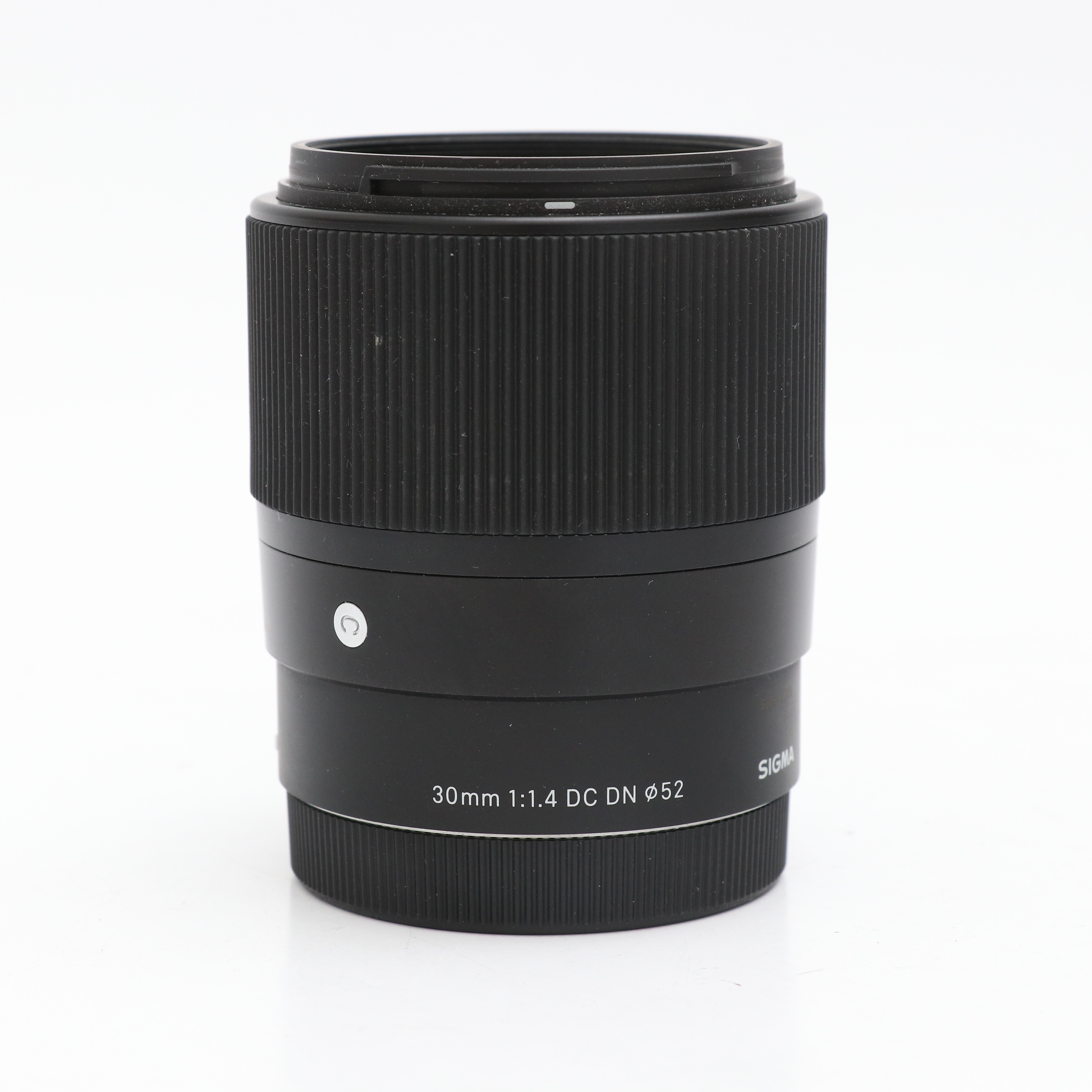 USED Sigma 30mm f1.4 DC DN Contemporary Lens for Sony E