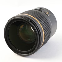 USED Pentax-D FA* HD 50mm f1.4 SDM AW Lens - Black