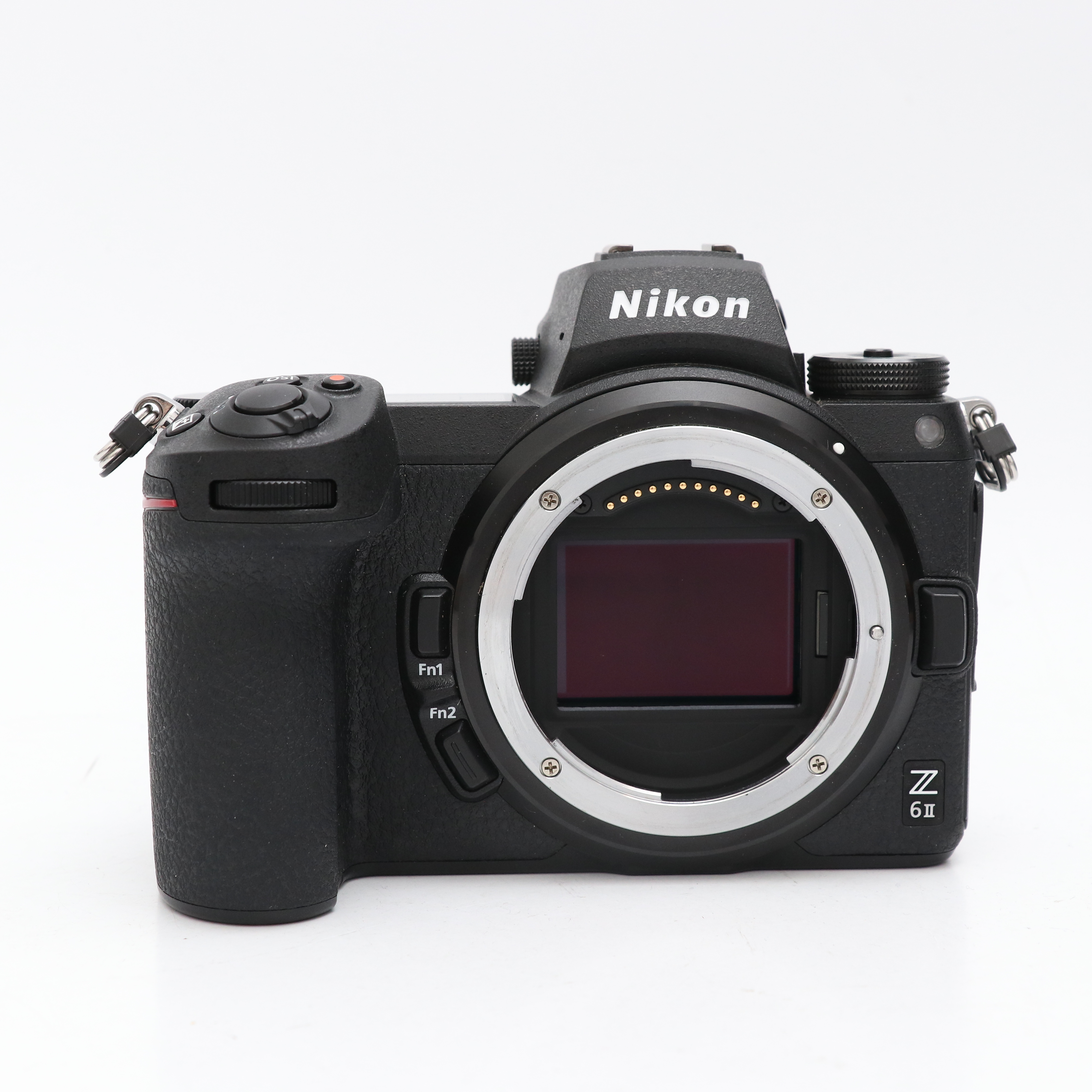 USED Nikon Z6 II Digital Camera Body