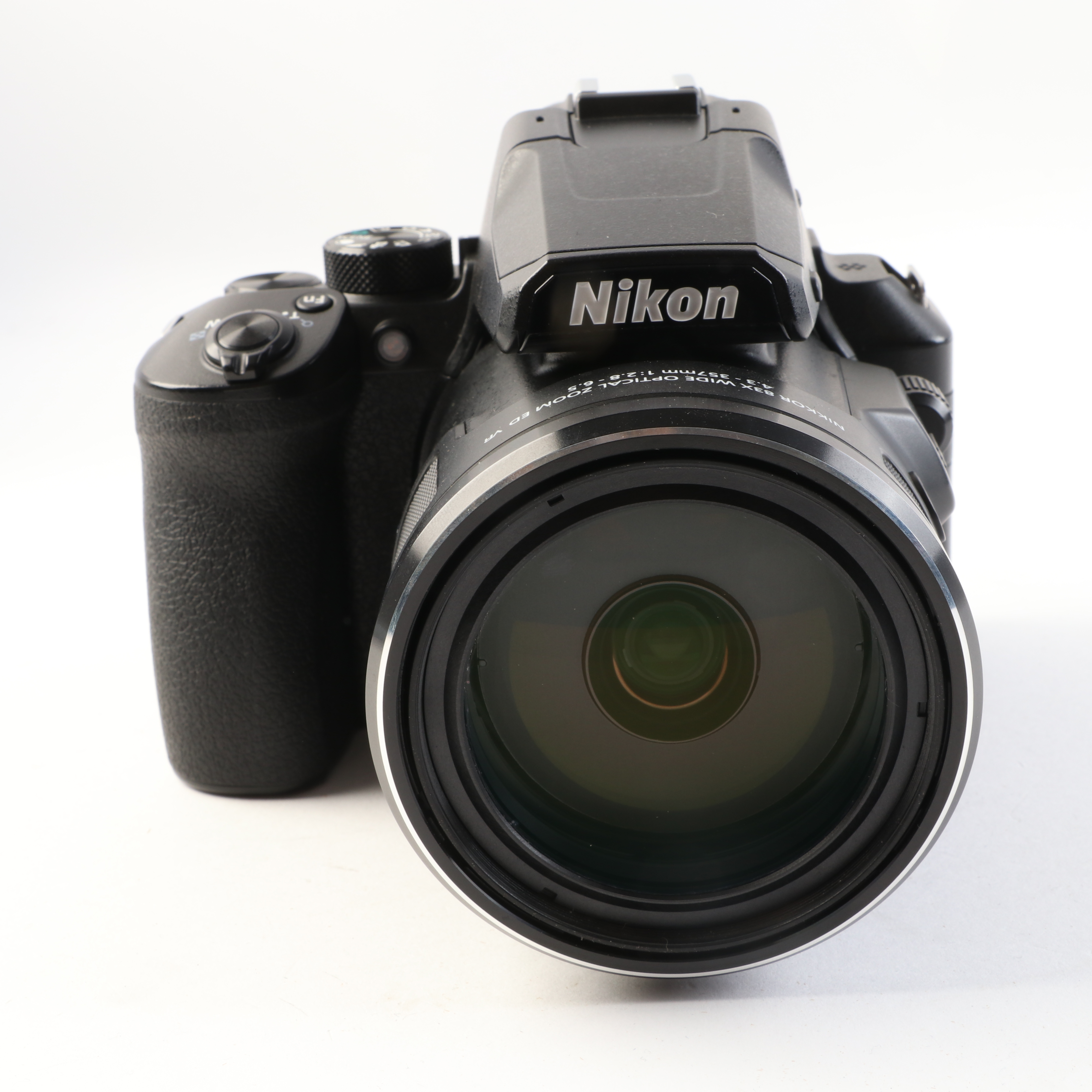 USED Nikon Coolpix P950 Digital Camera