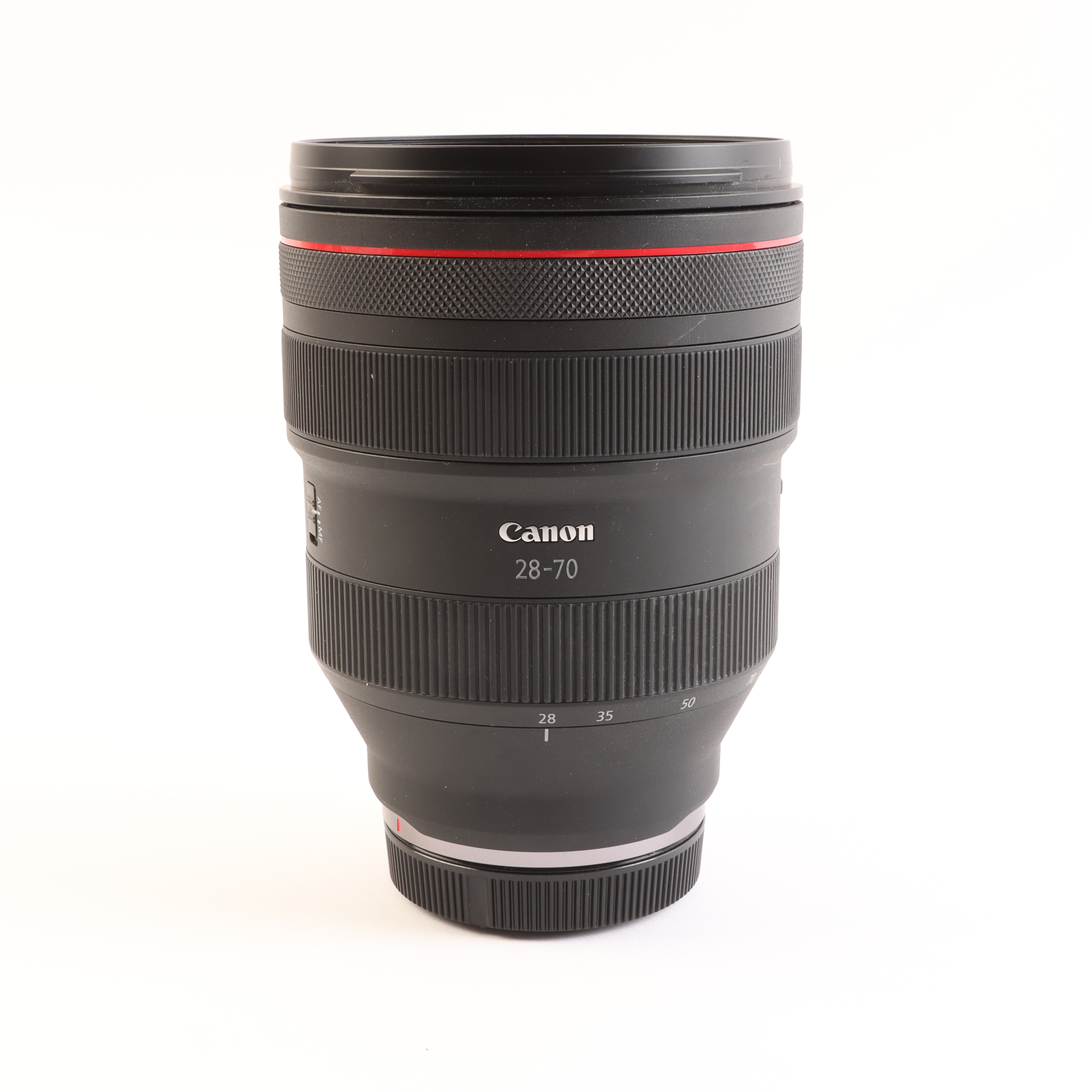USED Canon RF 28-70mm f2L USM Lens