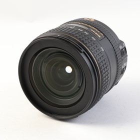 USED Nikon 16-80mm f2.8-4E AF-S VR ED DX Lens
