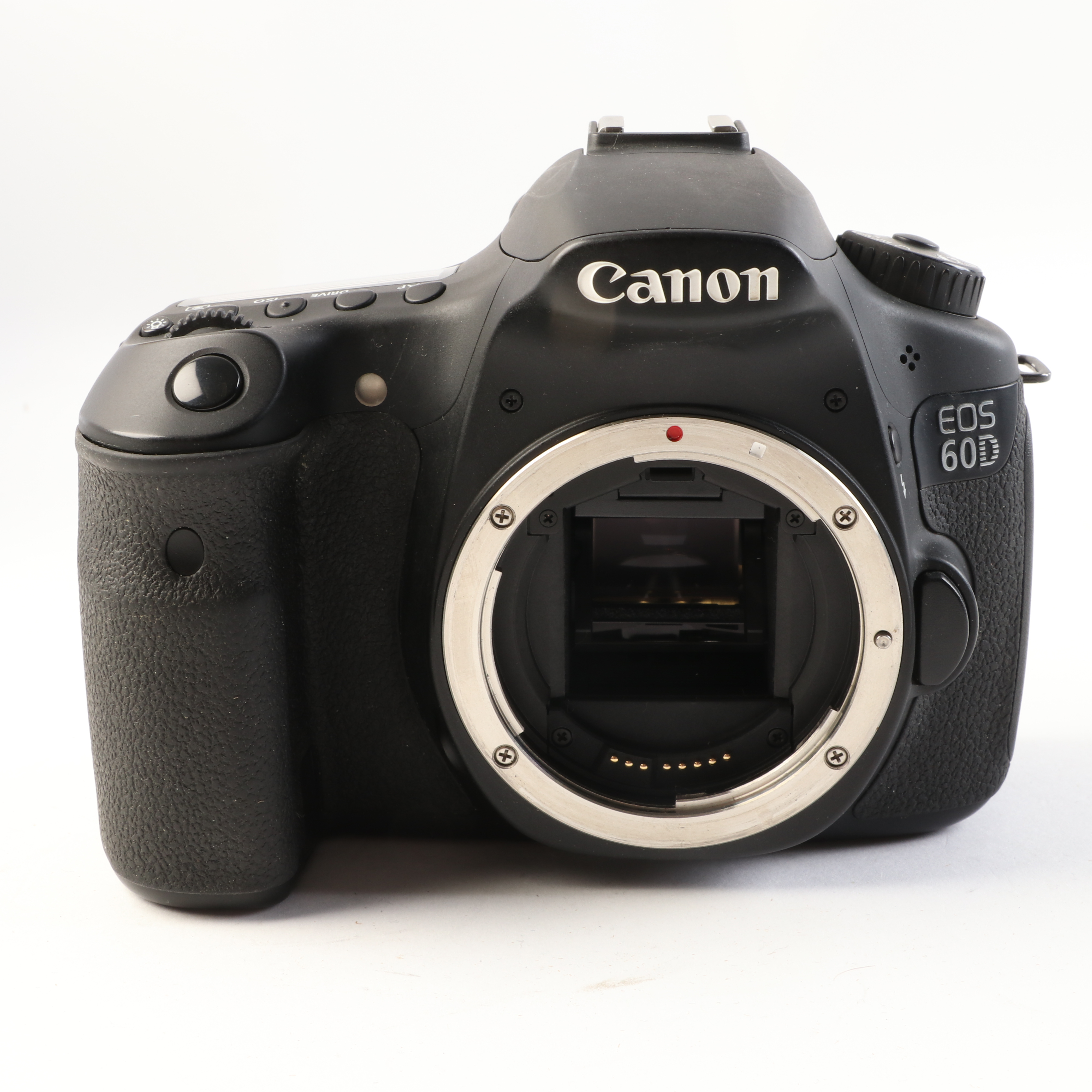 USED Canon EOS 60D Digital SLR Camera Body