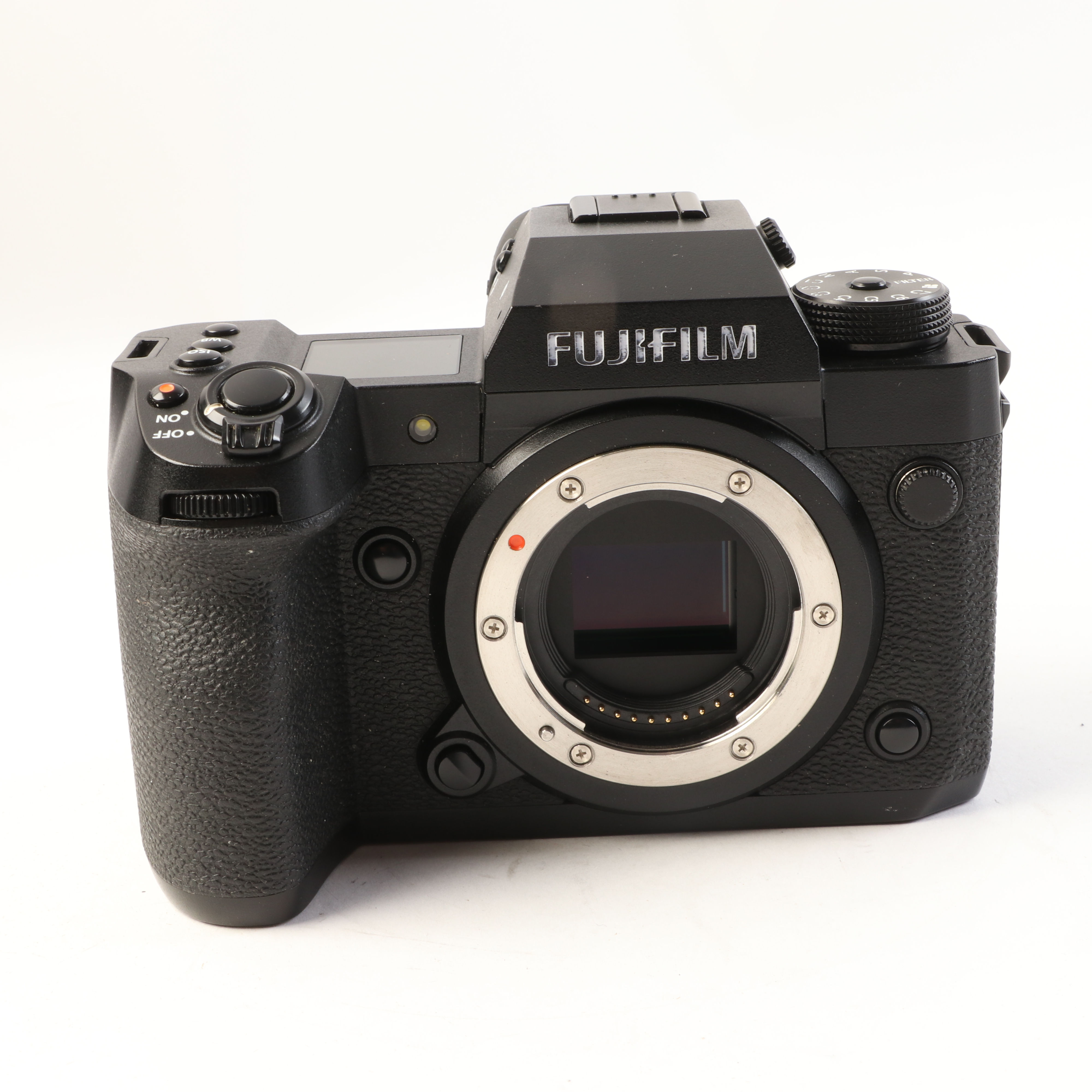 USED Fujifilm X-H2 Digital Camera Body