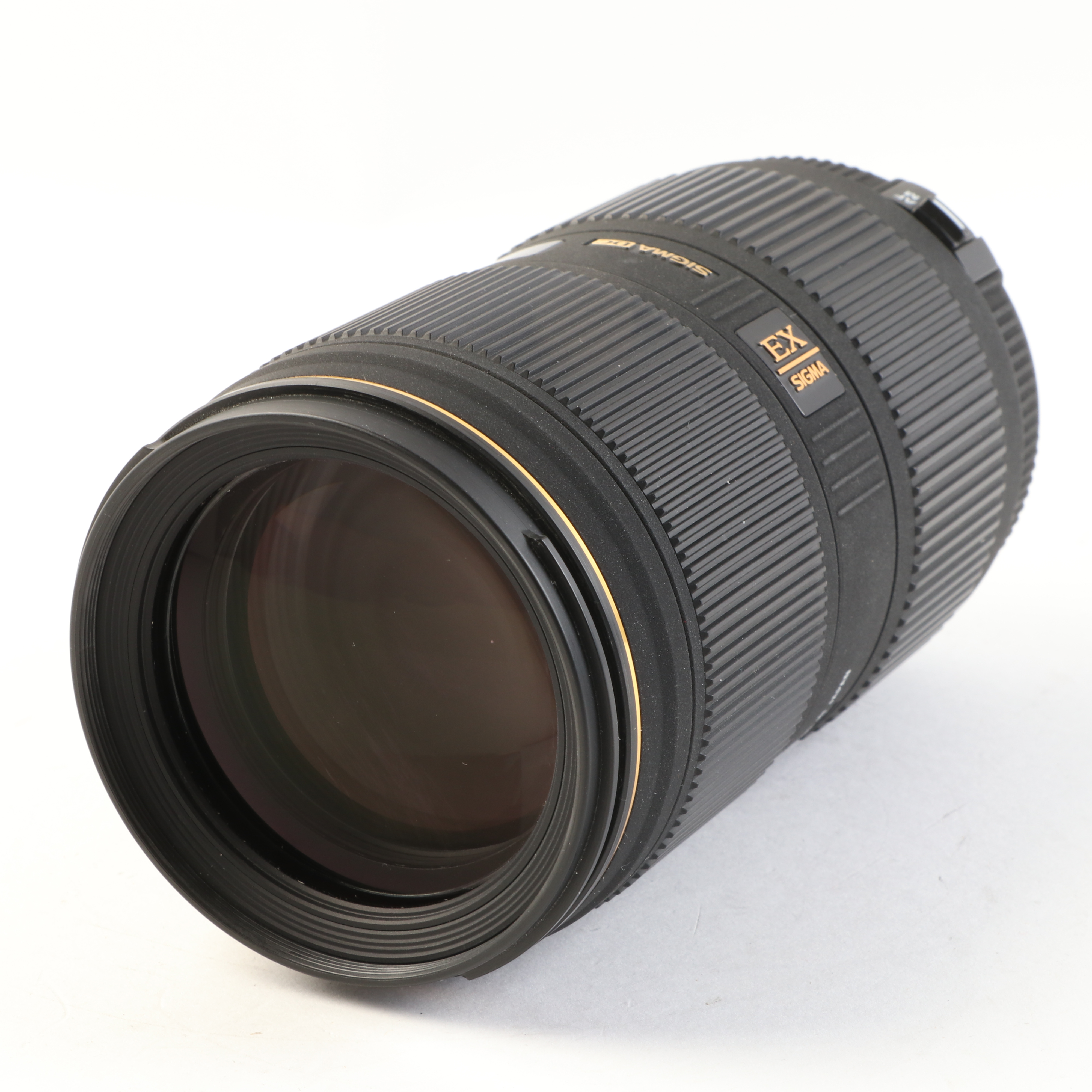 SIGMA APO 50−150mm f2.8マウントアダプターla-ea3付き SIGMA APO 50−150mm f2.8マウントアダプターla-ea3付き SIGMA