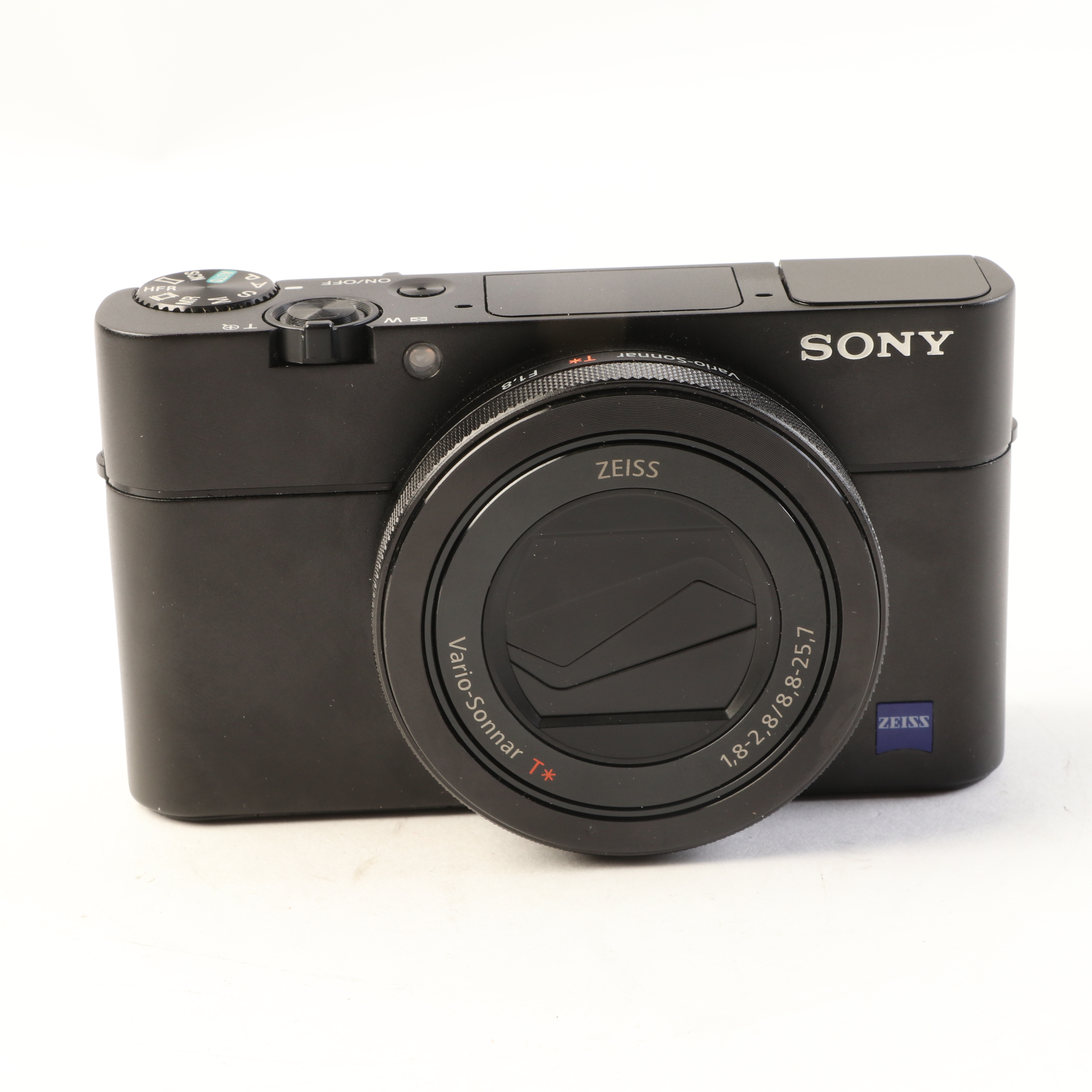 USED Sony Cyber-shot RX100 Mark V Digital Camera