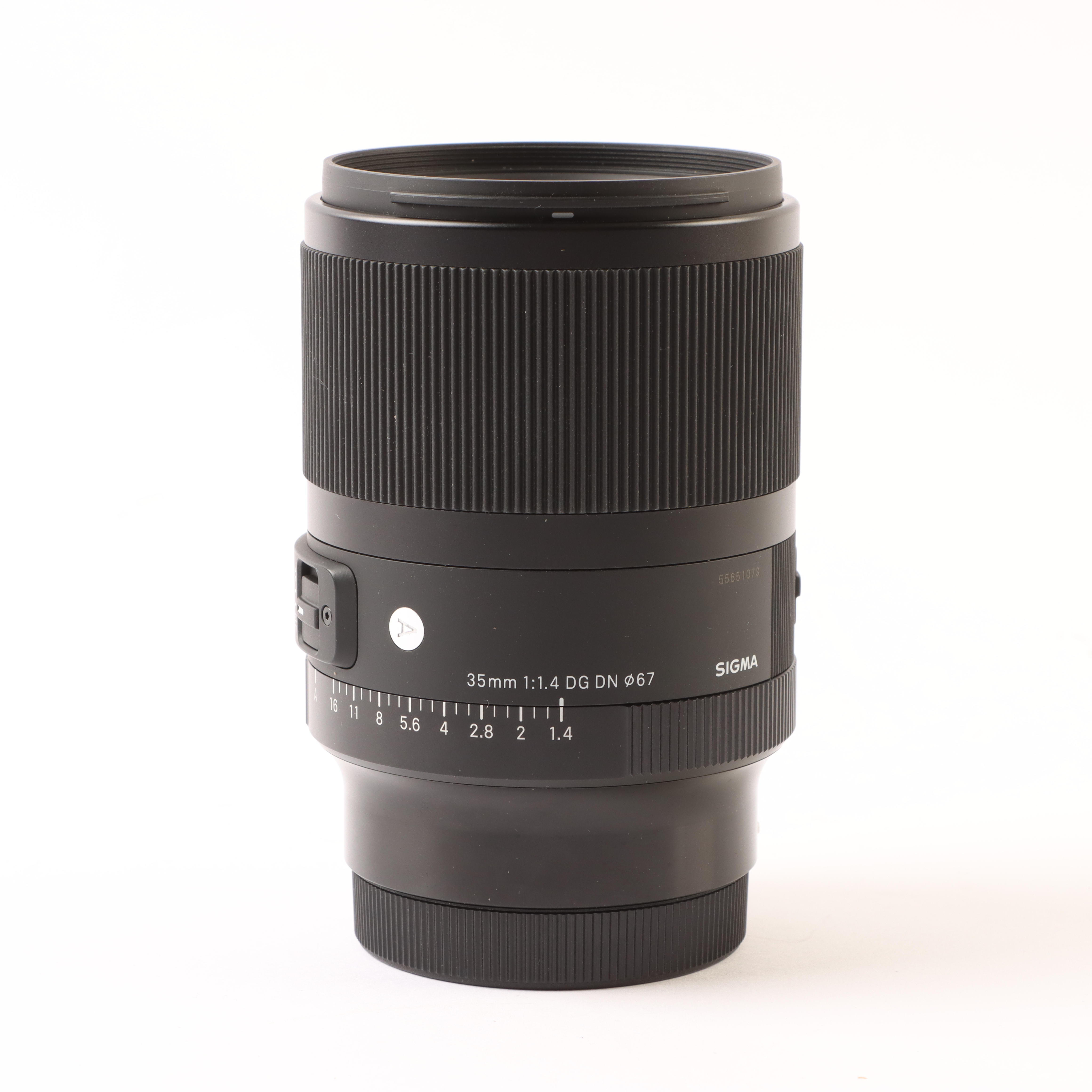 USED Sigma 35mm f1.4 DG DN Art Lens for L-Mount