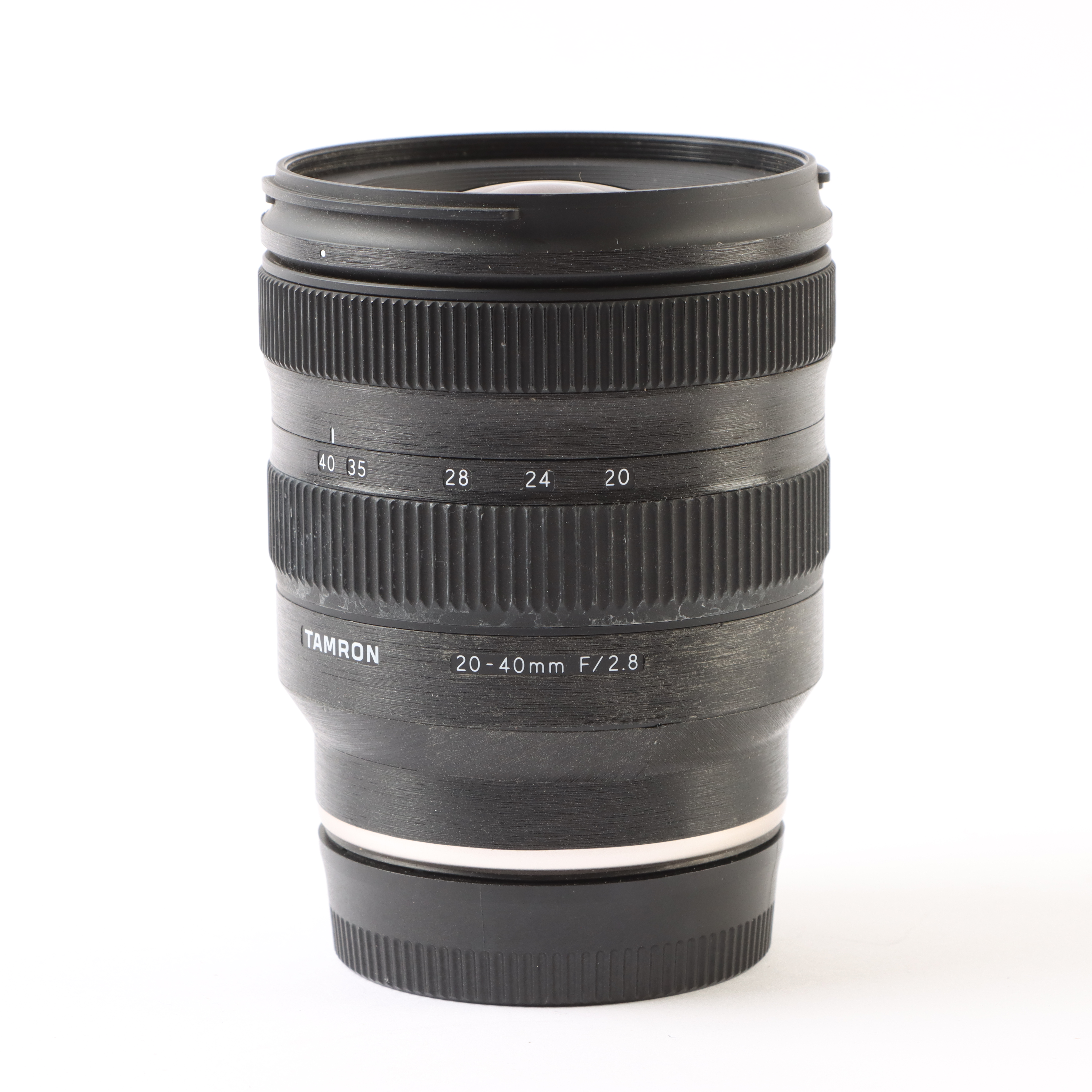 USED Tamron 20-40mm f2.8 Di III VXD Lens for Sony E