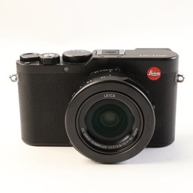USED Leica D-Lux 8 Digital Camera