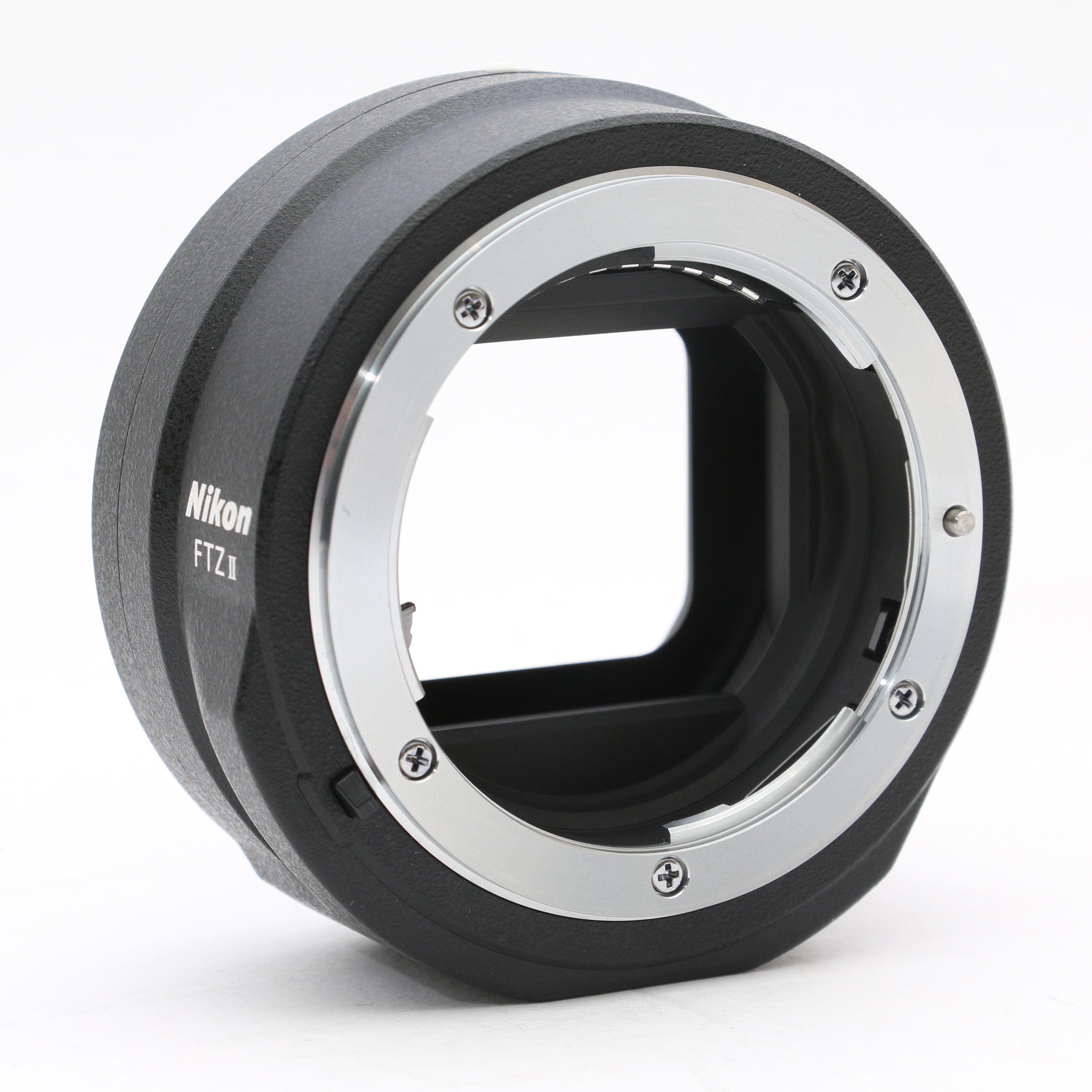 USED Nikon FTZ II Mount Adapter