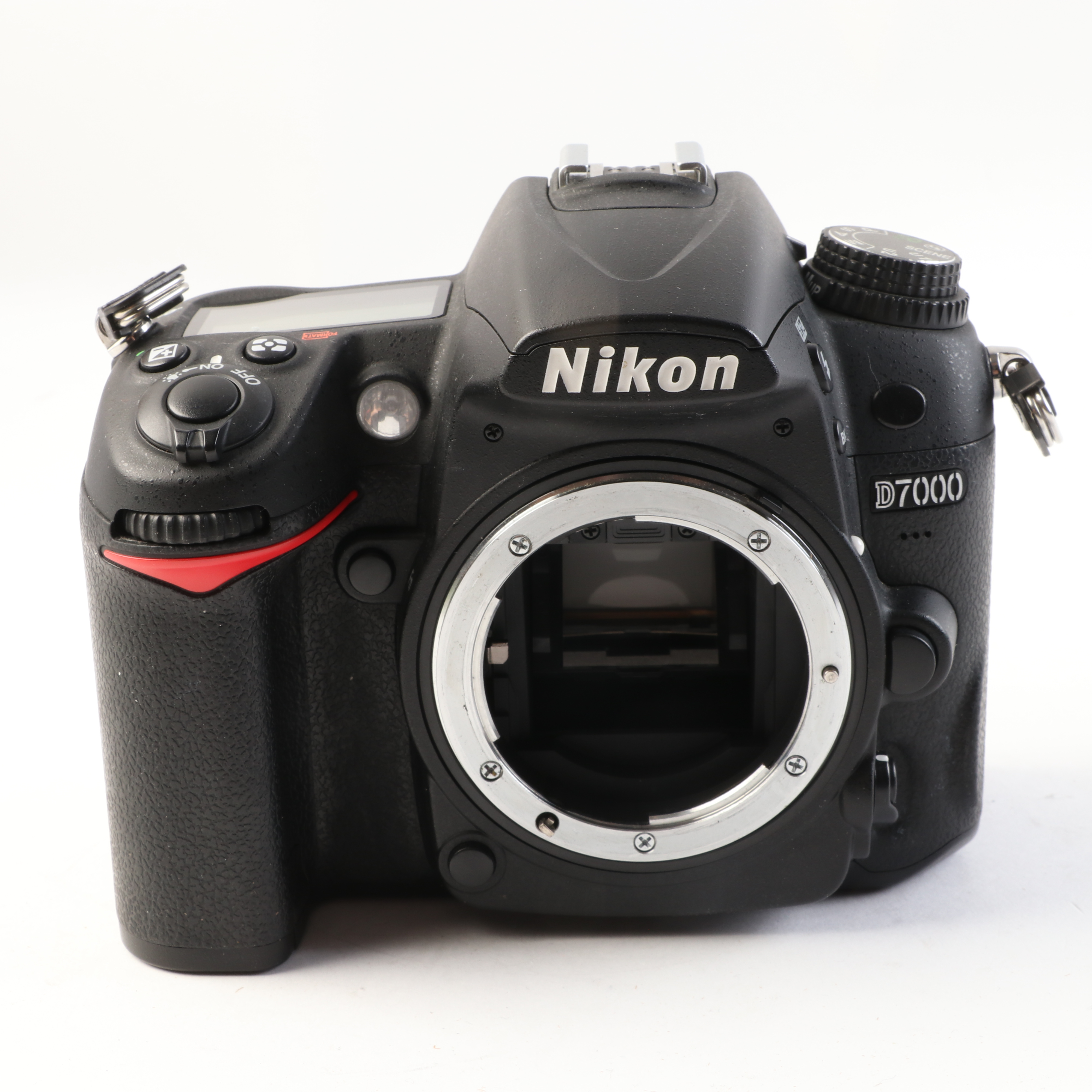 USED Nikon D7000 Digital SLR Camera Body