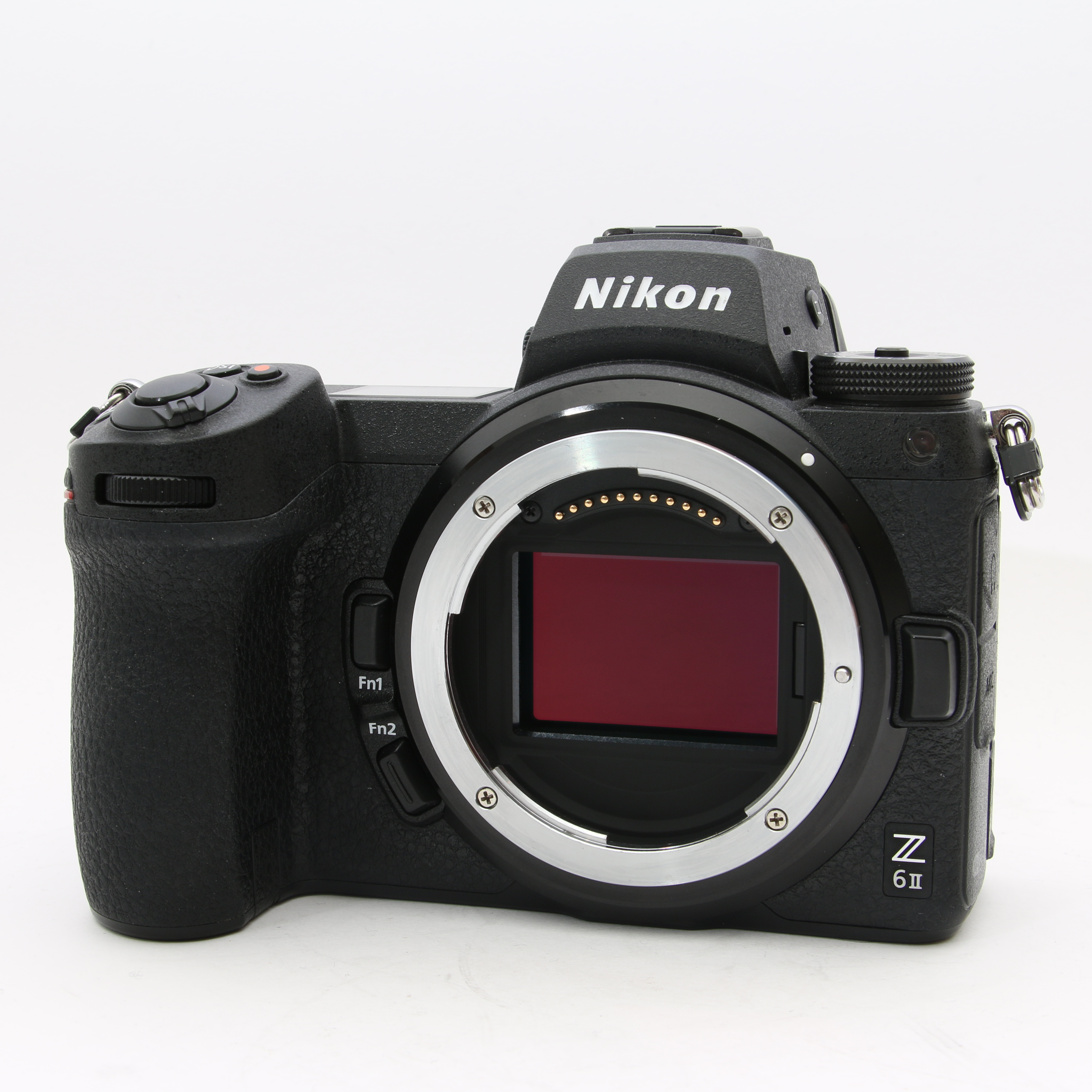 USED Nikon Z6 II Digital Camera Body