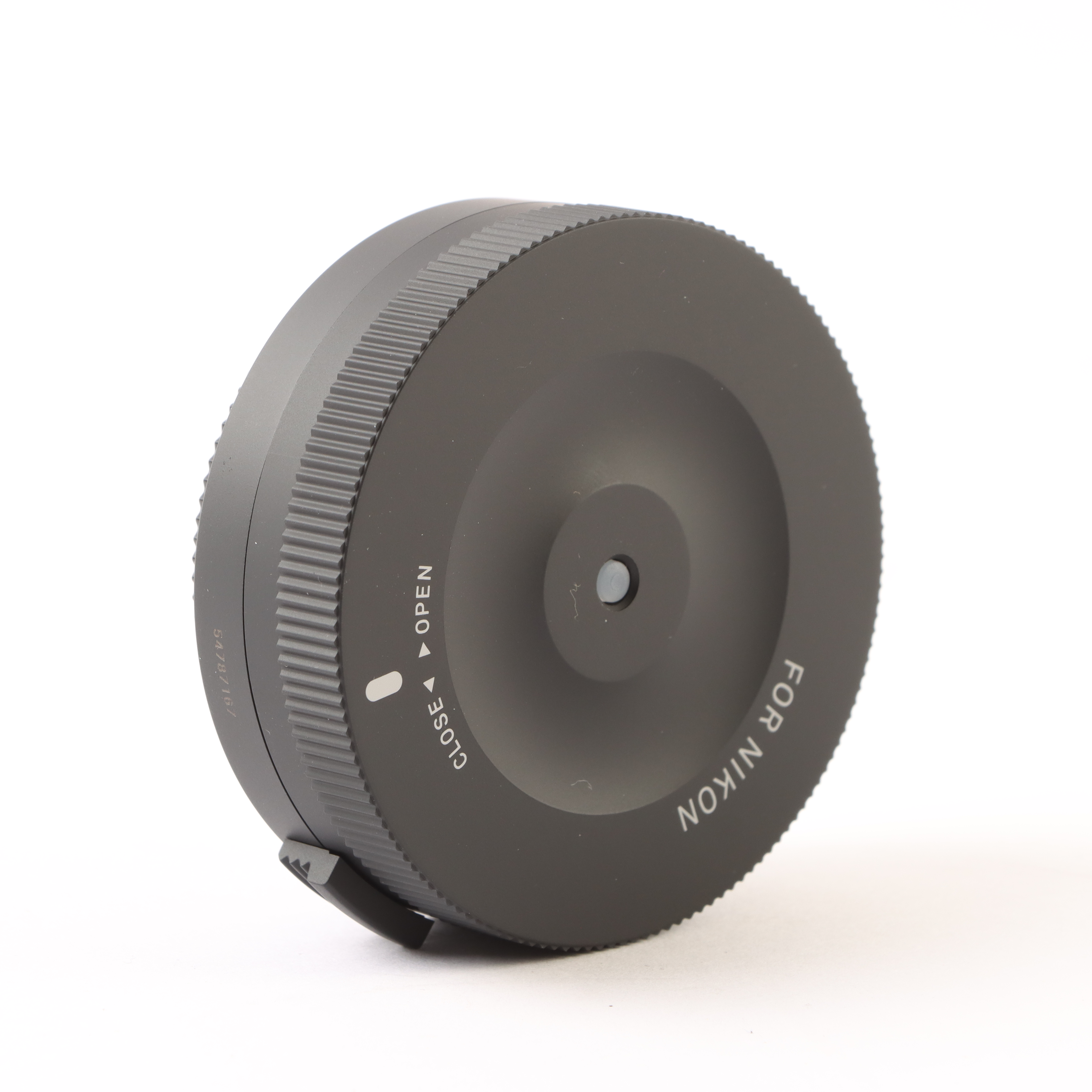 USED Sigma USB Dock - Nikon Fit